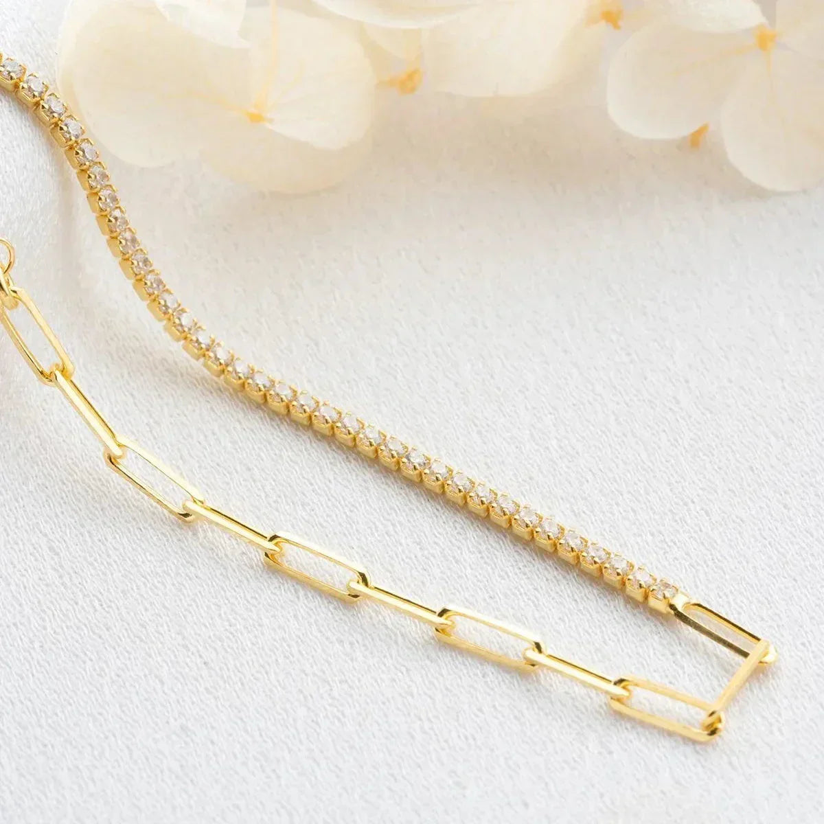 SUYOLU X SWITCH ARMBAND | 925 SILBER