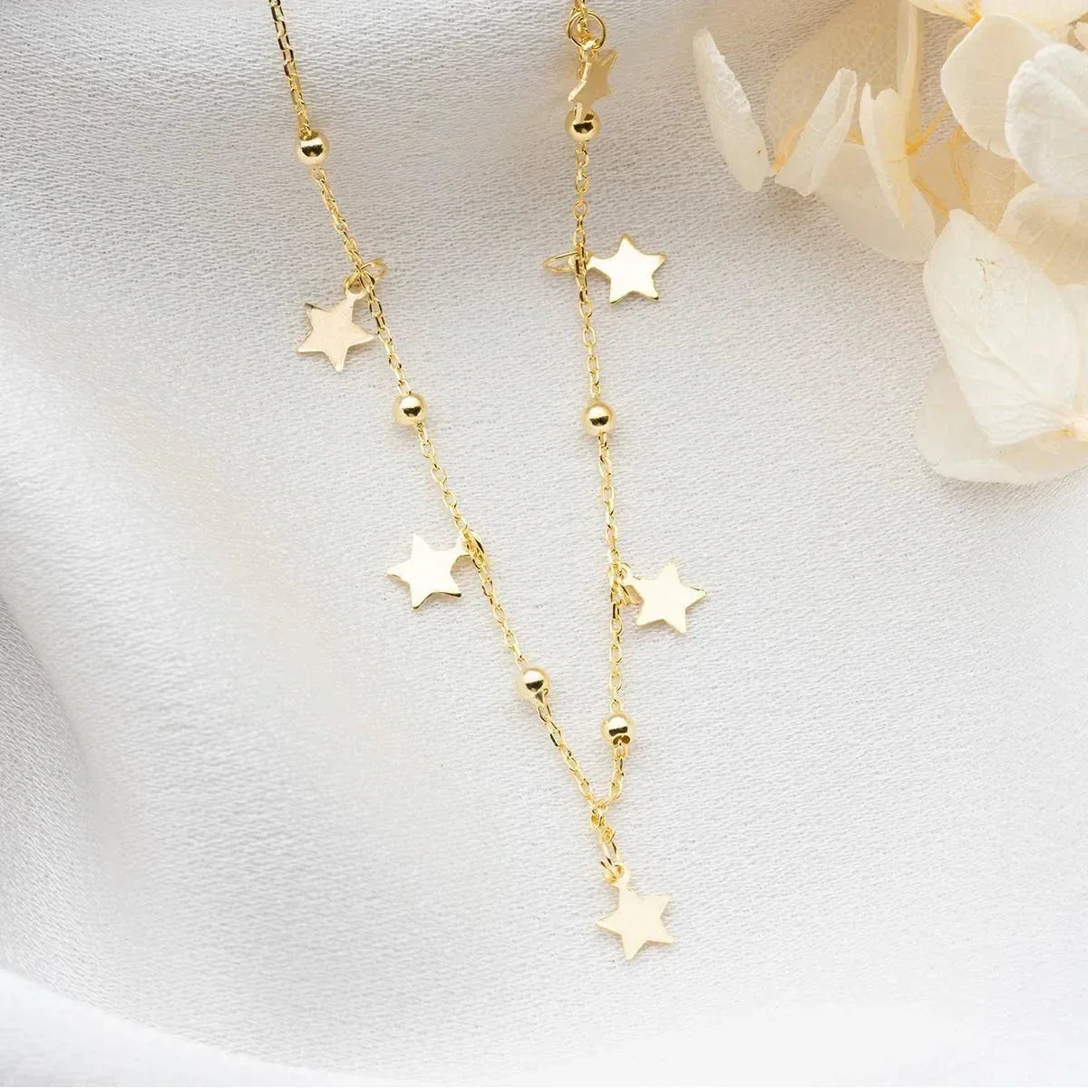 SEREL HALSKETTE | 925 SILBER