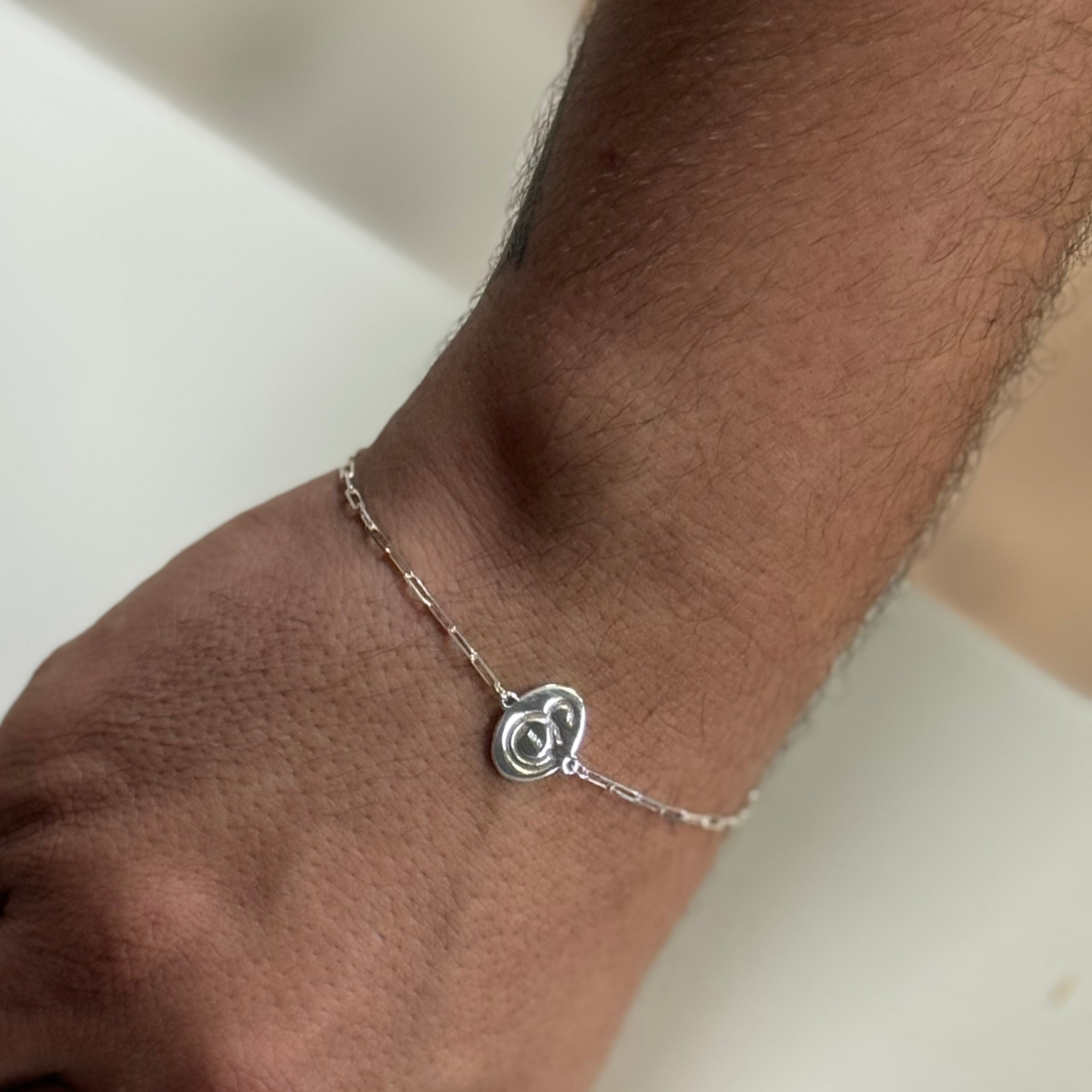 GALATASARAY ARMKETTE | 925 SILBER