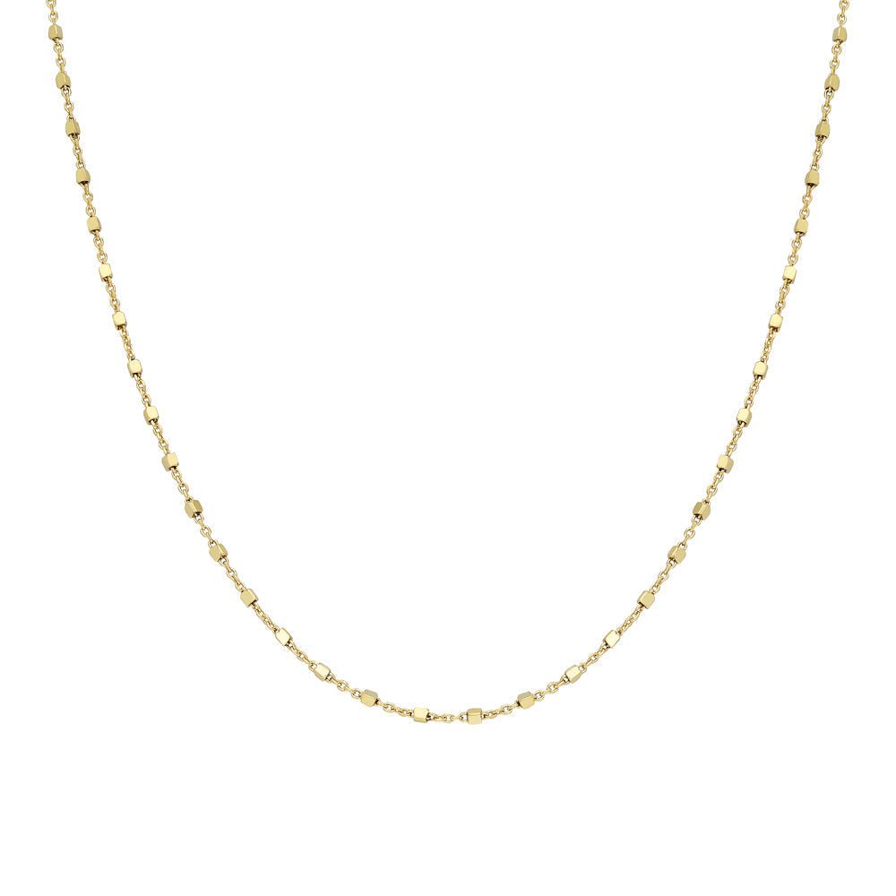 FELICITY NECKLACE | 925 SILBER