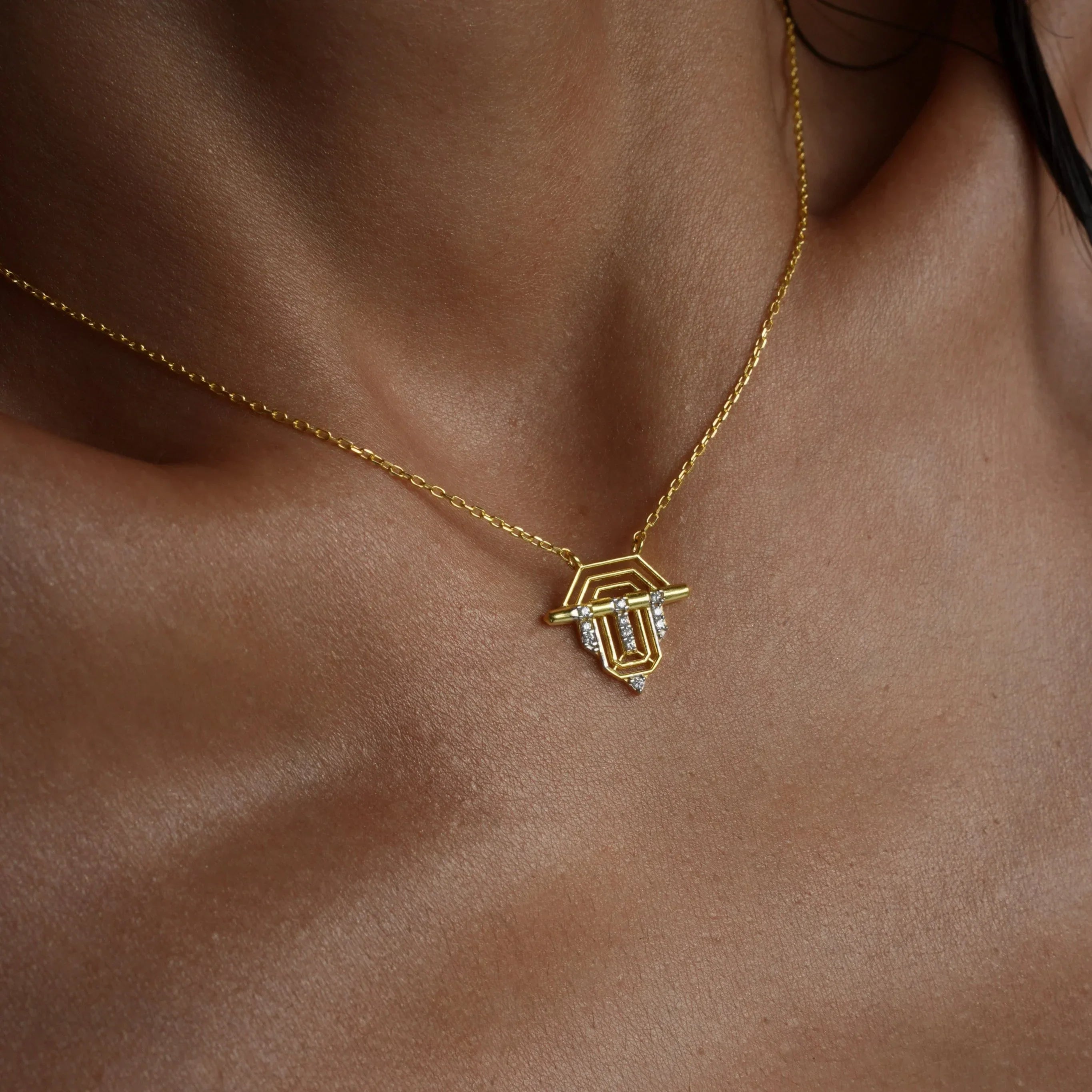 SIENNA KETTE | 925 SILBER