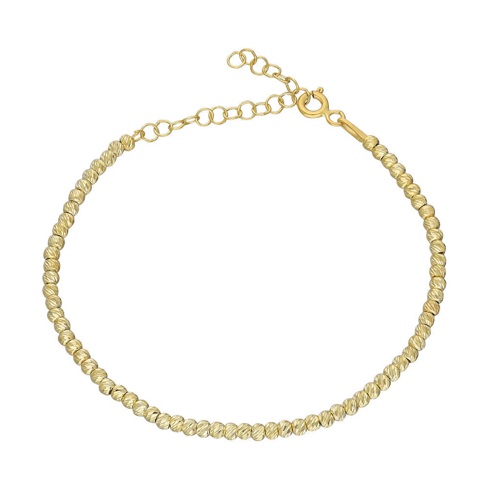 DORICA ARMKETTE | 925 SILBER