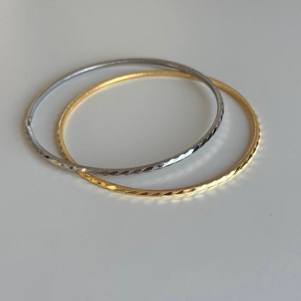 VELLY AJDA ARMREIFEN | 925 SILBER