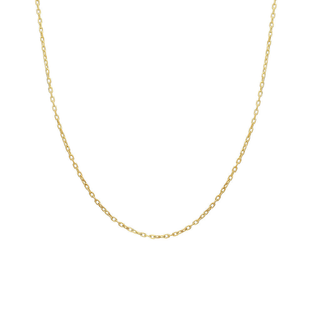 Forse Halskette (8611018735959)