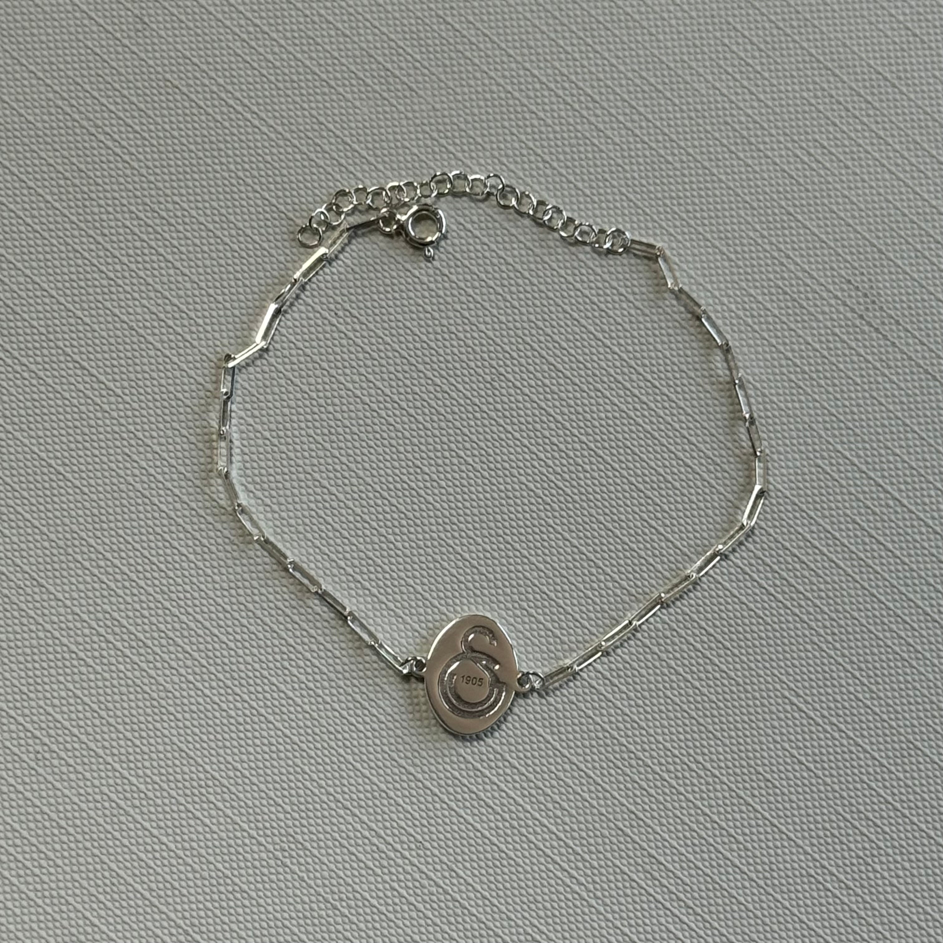 GALATASARAY ARMKETTE | 925 SILBER