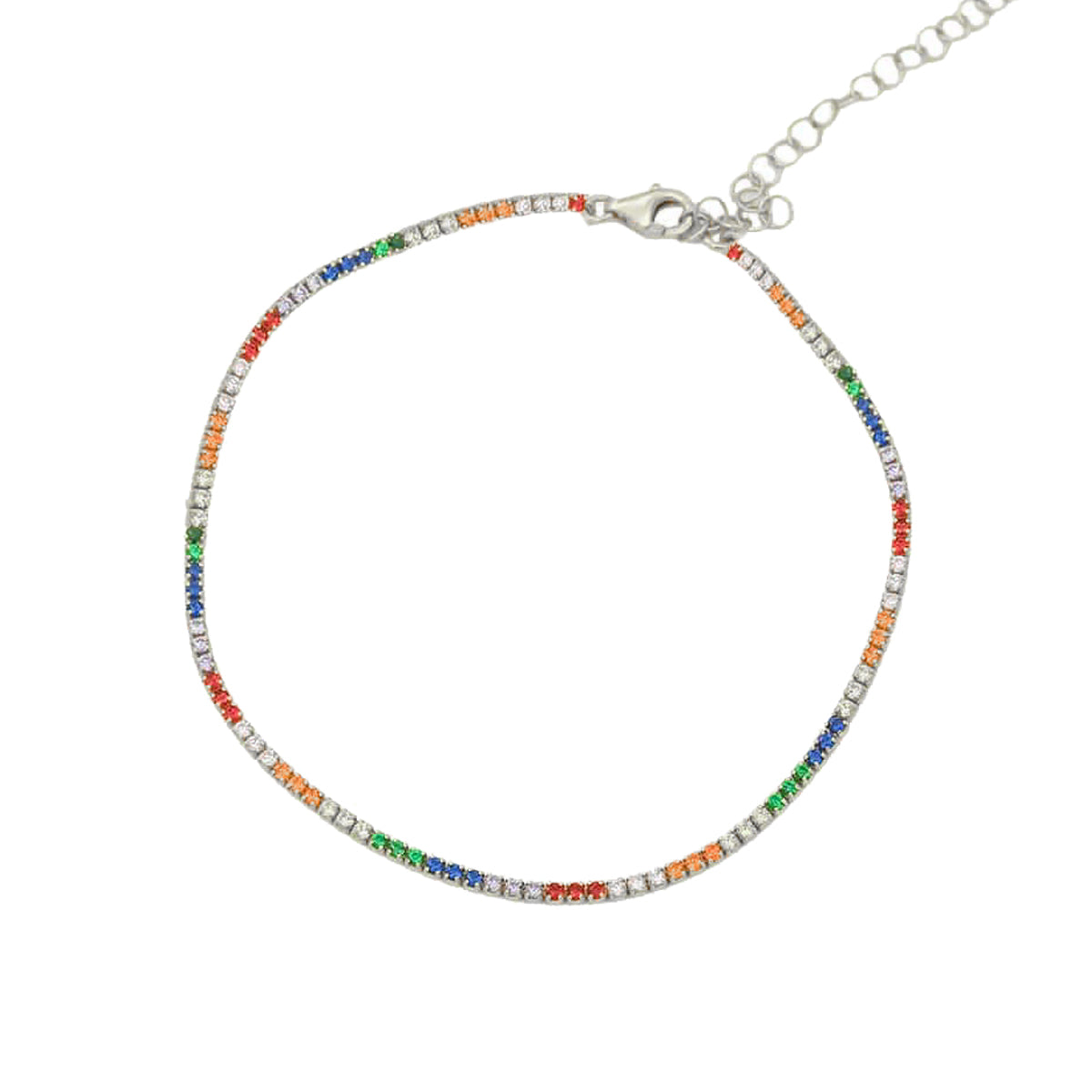 Colorfull Armkette (7001222479917)