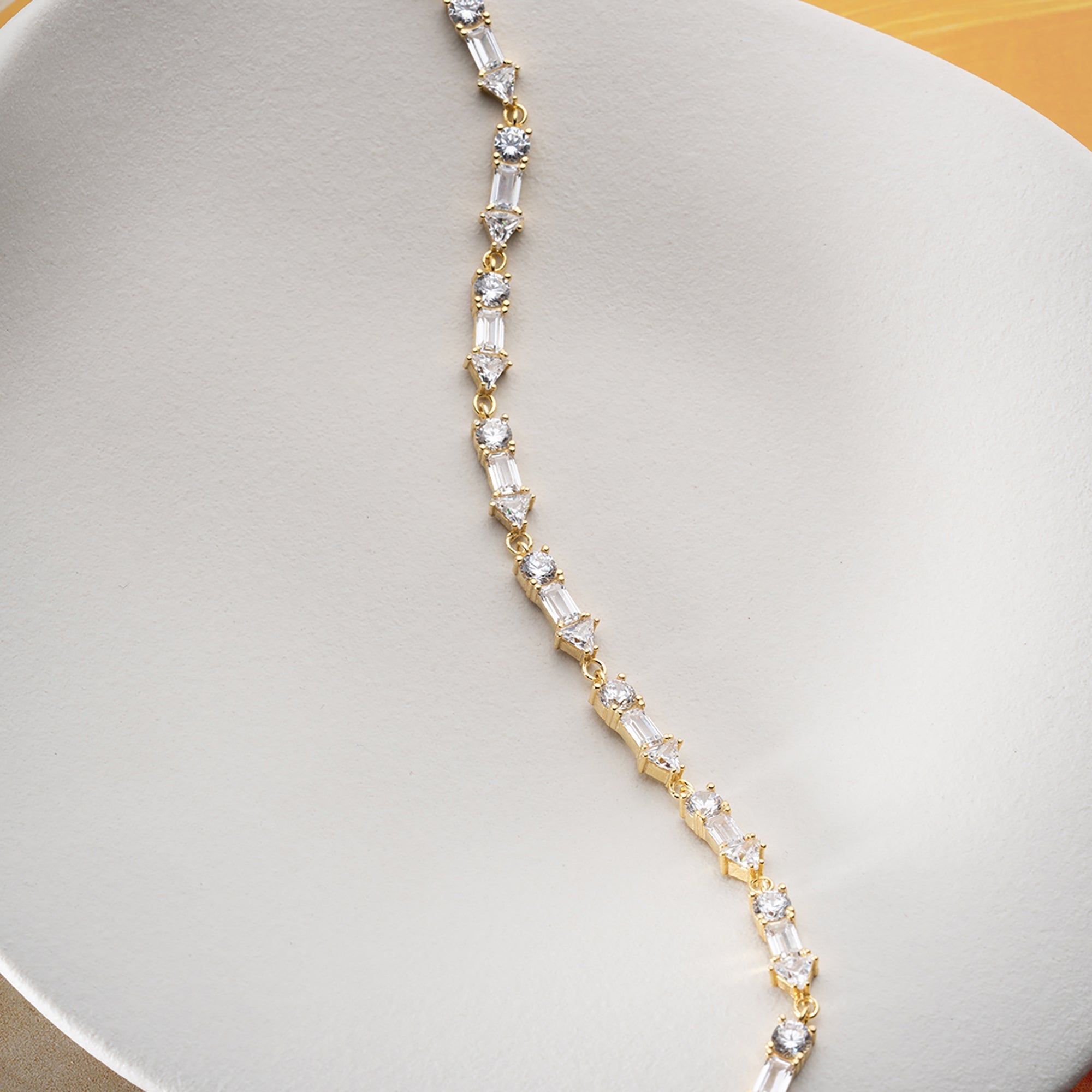 MIOR ARMBAND | 925 SILBER