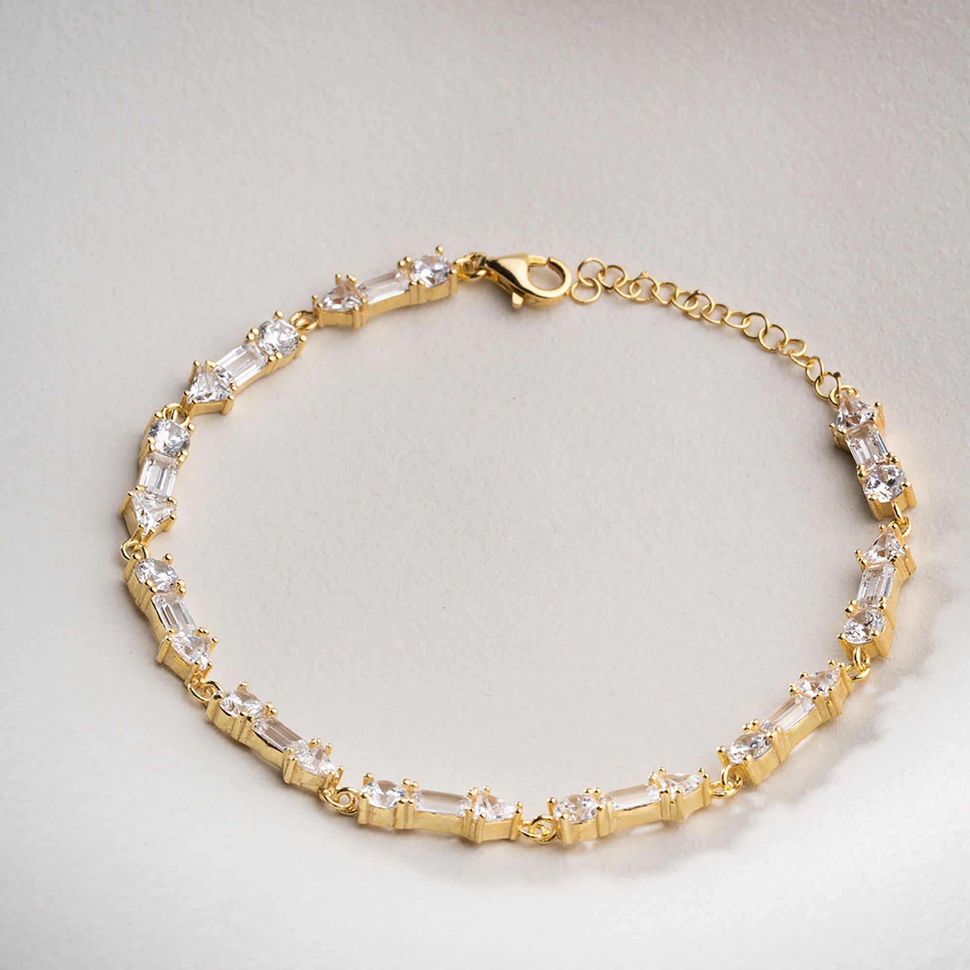 MIOR ARMBAND | 925 SILBER