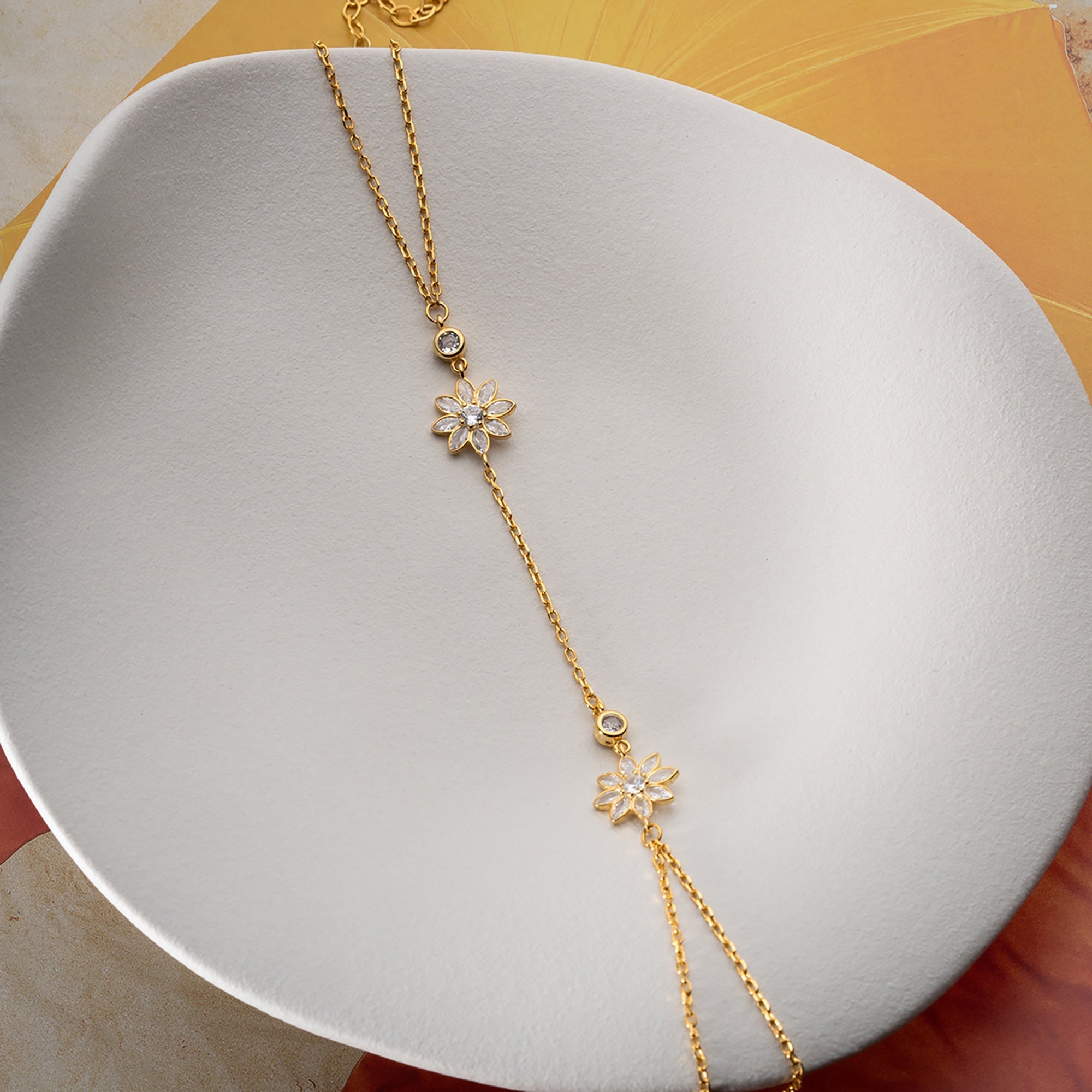 NOELA HANDKETTE | 925 SILBER