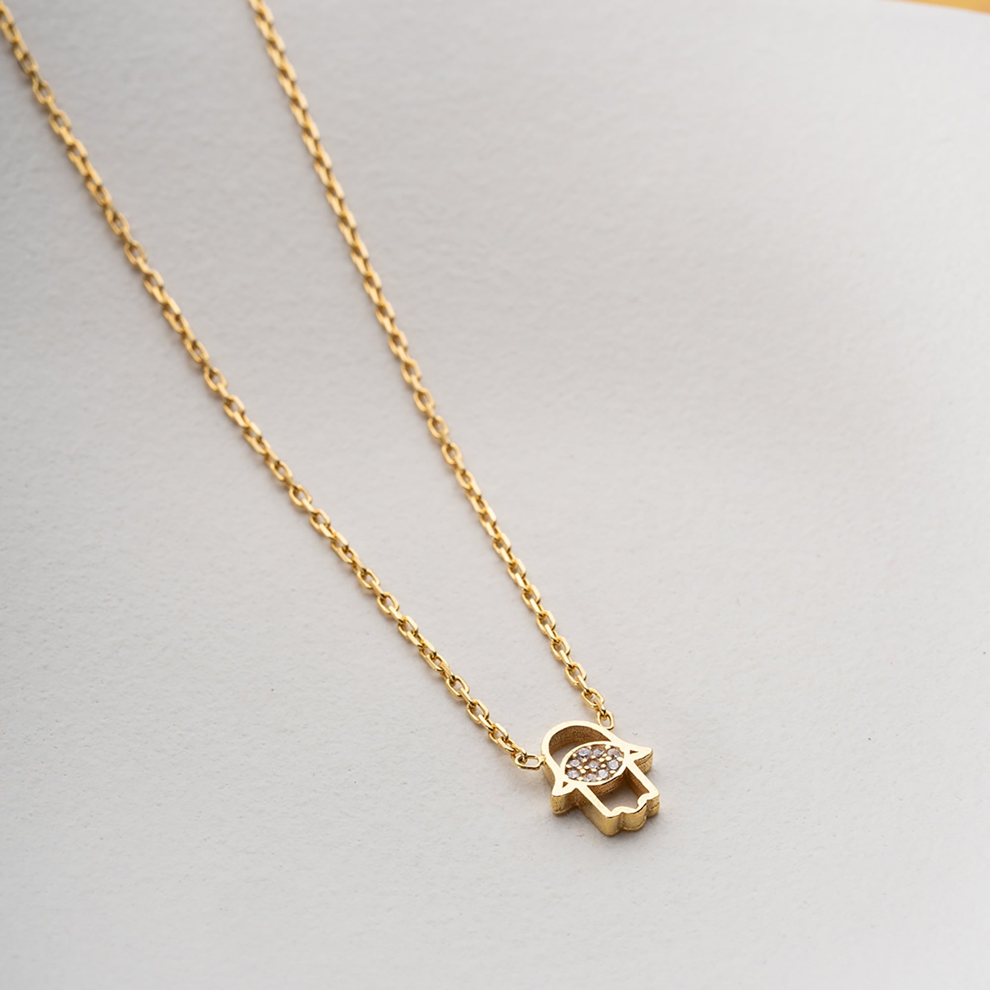 LORA KETTE | 925 SILBER