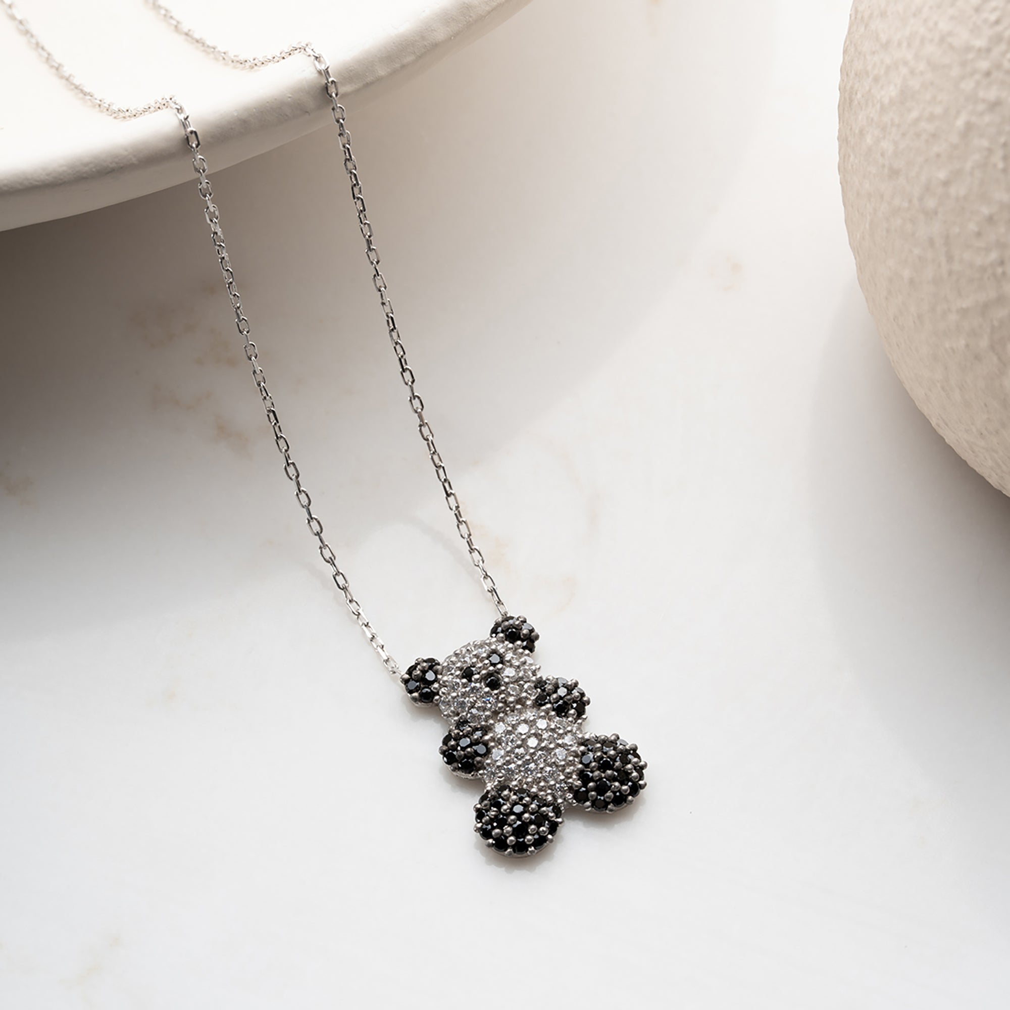 MONA KETTE | 925 SILBER