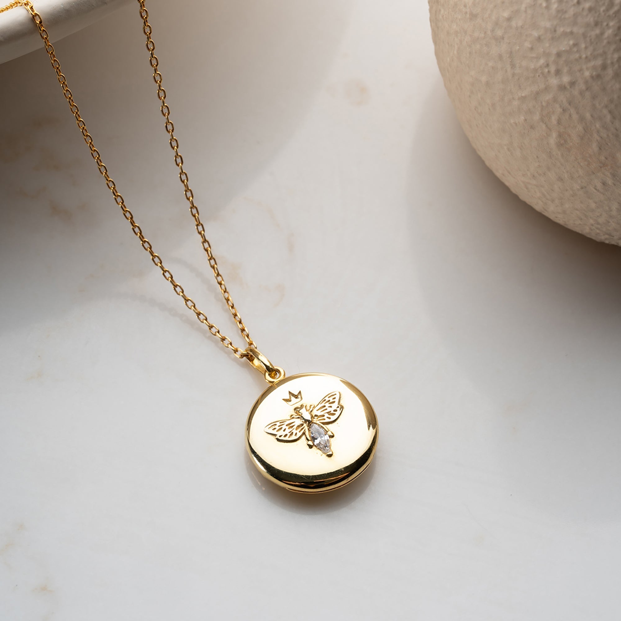 VELIN KETTE | 925 SILBER