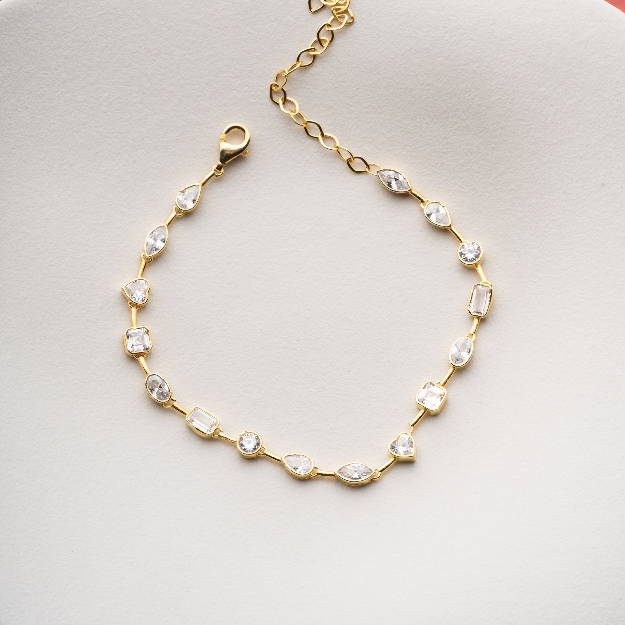 CIPERE ARMBAND | 925 SILBER