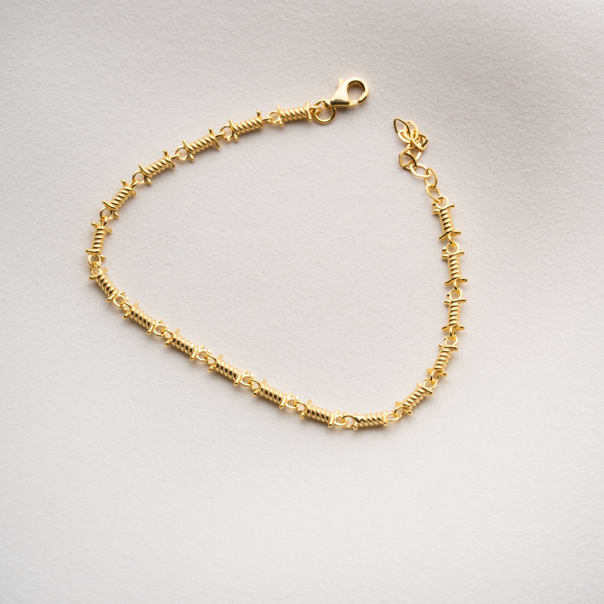 VIHOM ARMBAND | 925 SILBER