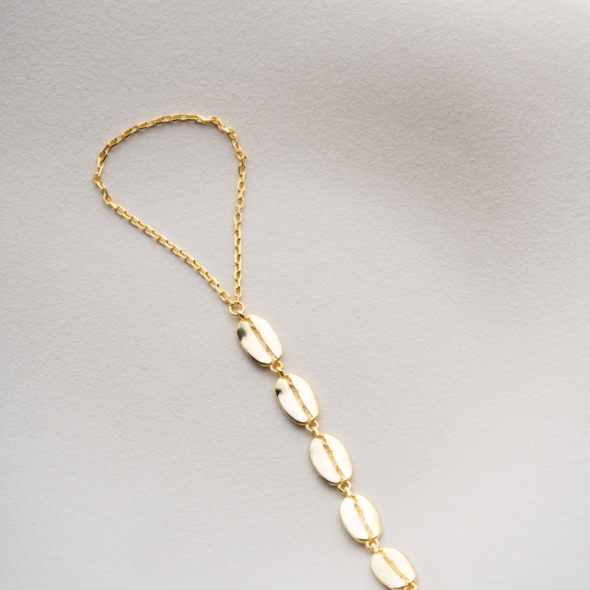 SOMINU HANDKETTE | 925 SILBER