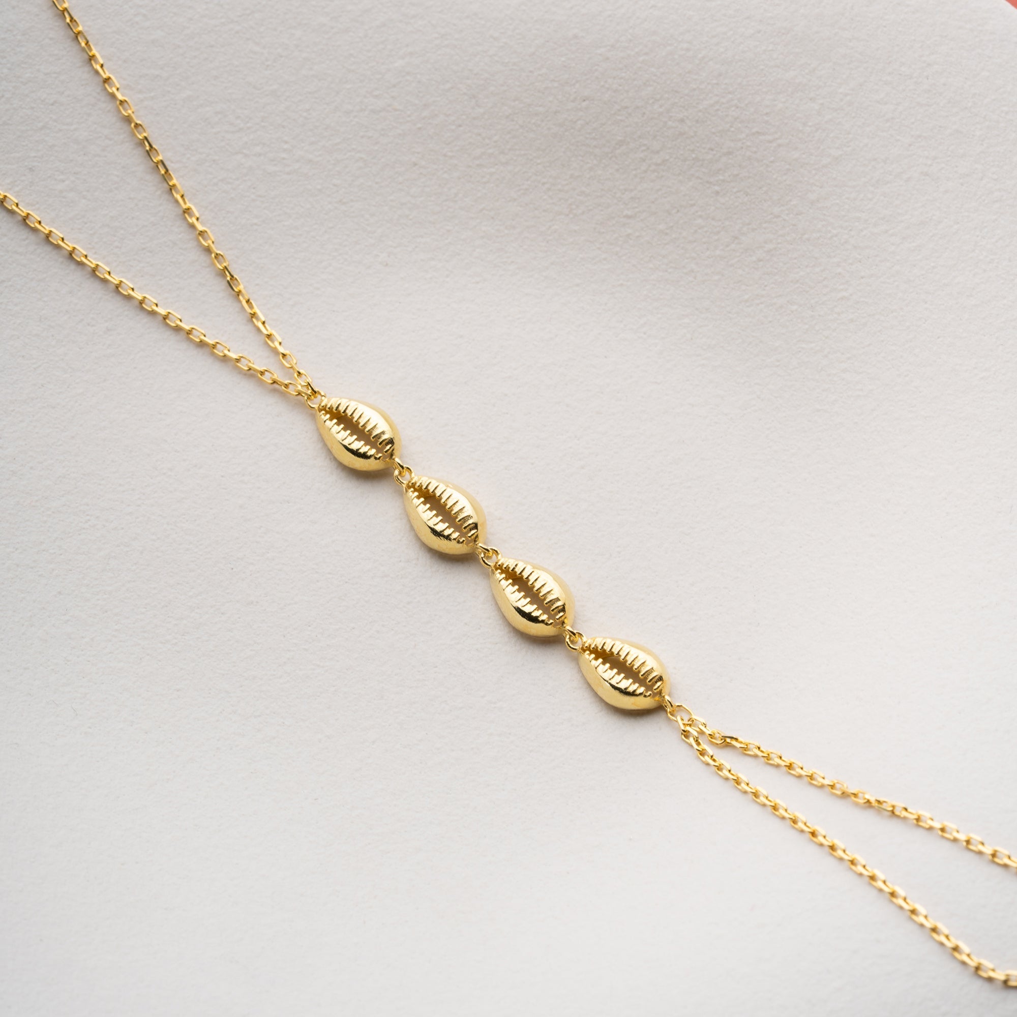 PEROZ HANDKETTE | 925 SILBER