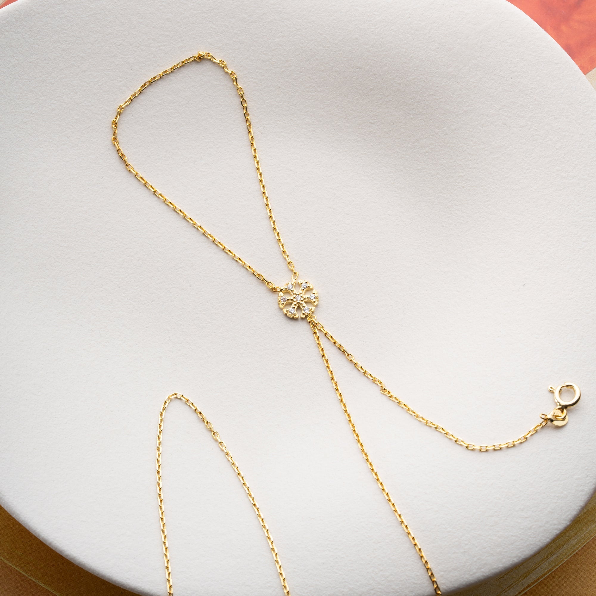 PEVI HANDKETTE | 925 SILBER