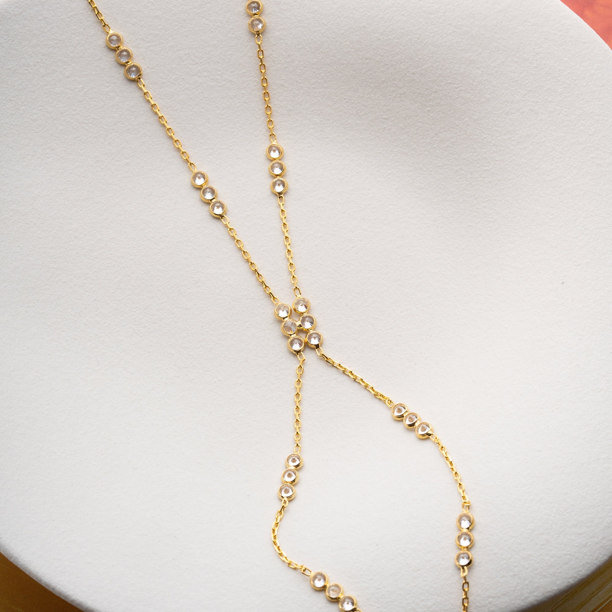 REREP HANDKETTE | 925 SILBER