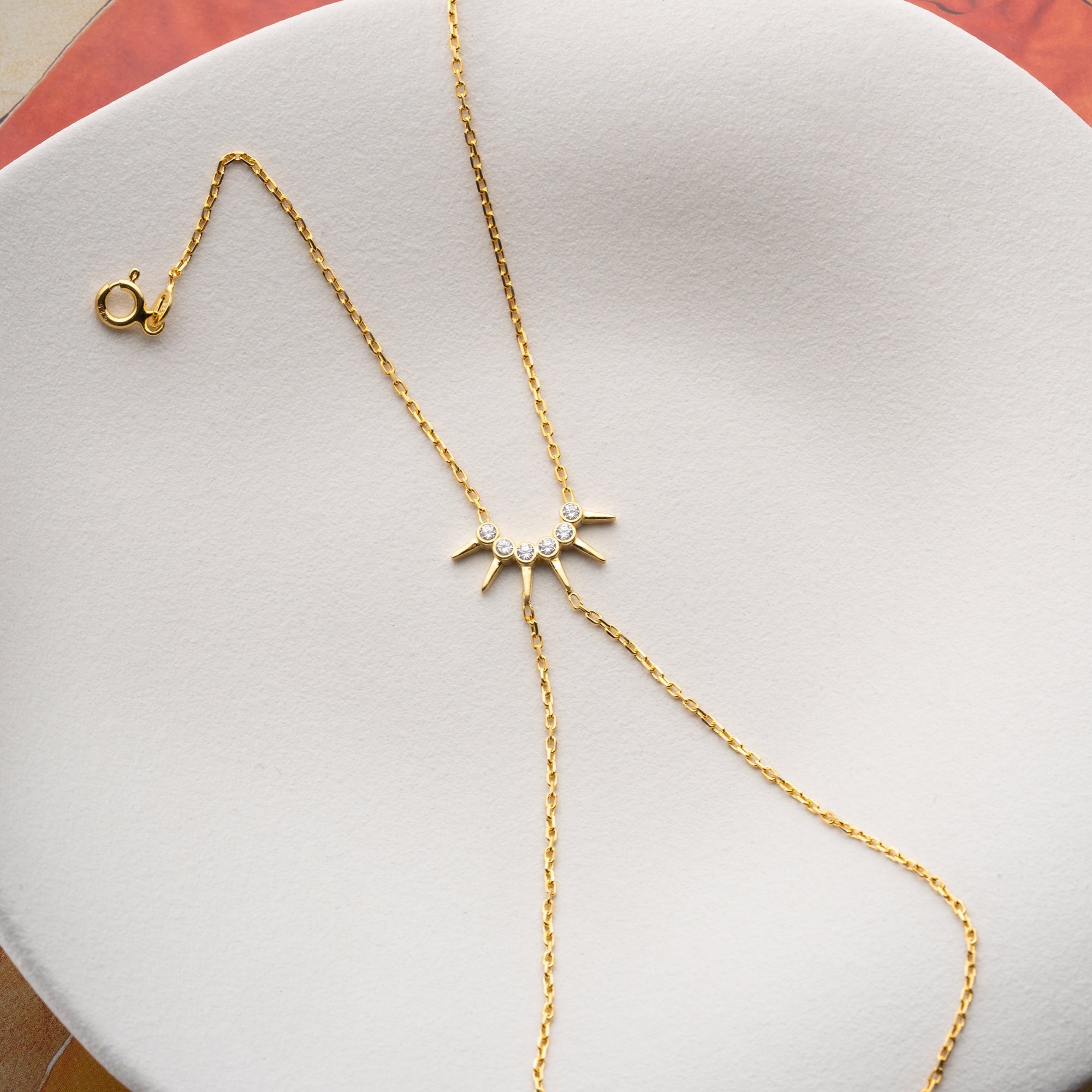 HIFA HANDKETTE | 925 SILBER