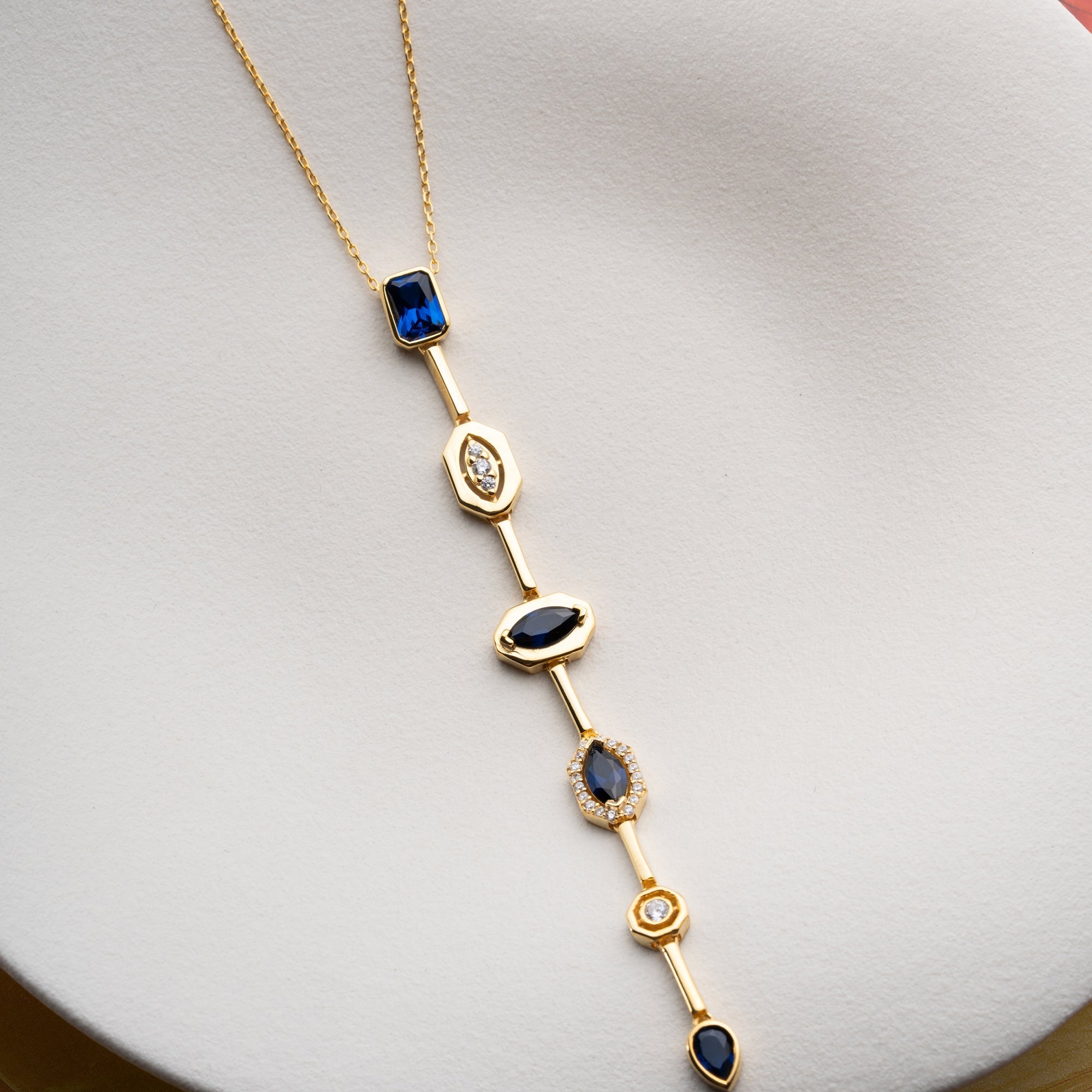 MARI Y KETTE | 925 SILBER