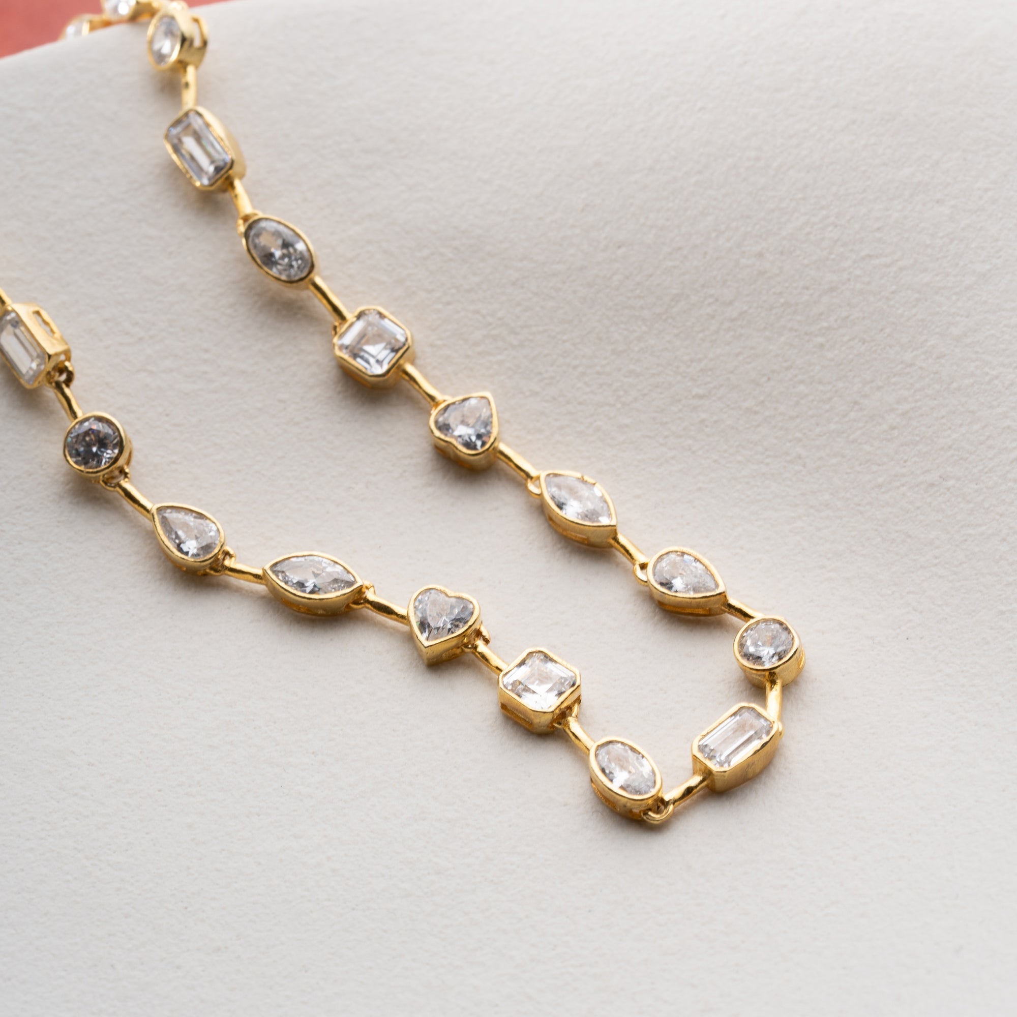 MIHAS KETTE | 925 SILBER