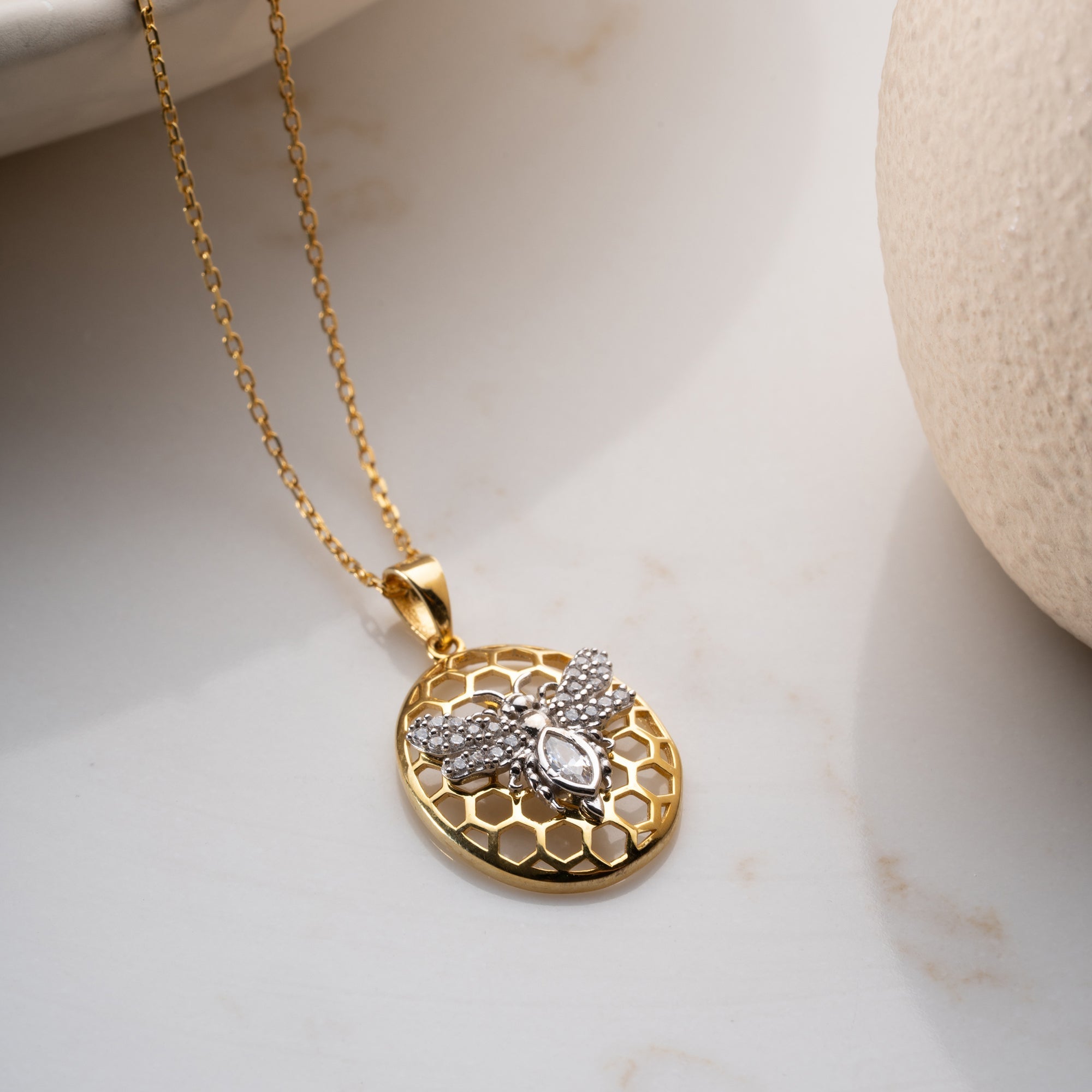 MAPULA KETTE | 925 SILBER