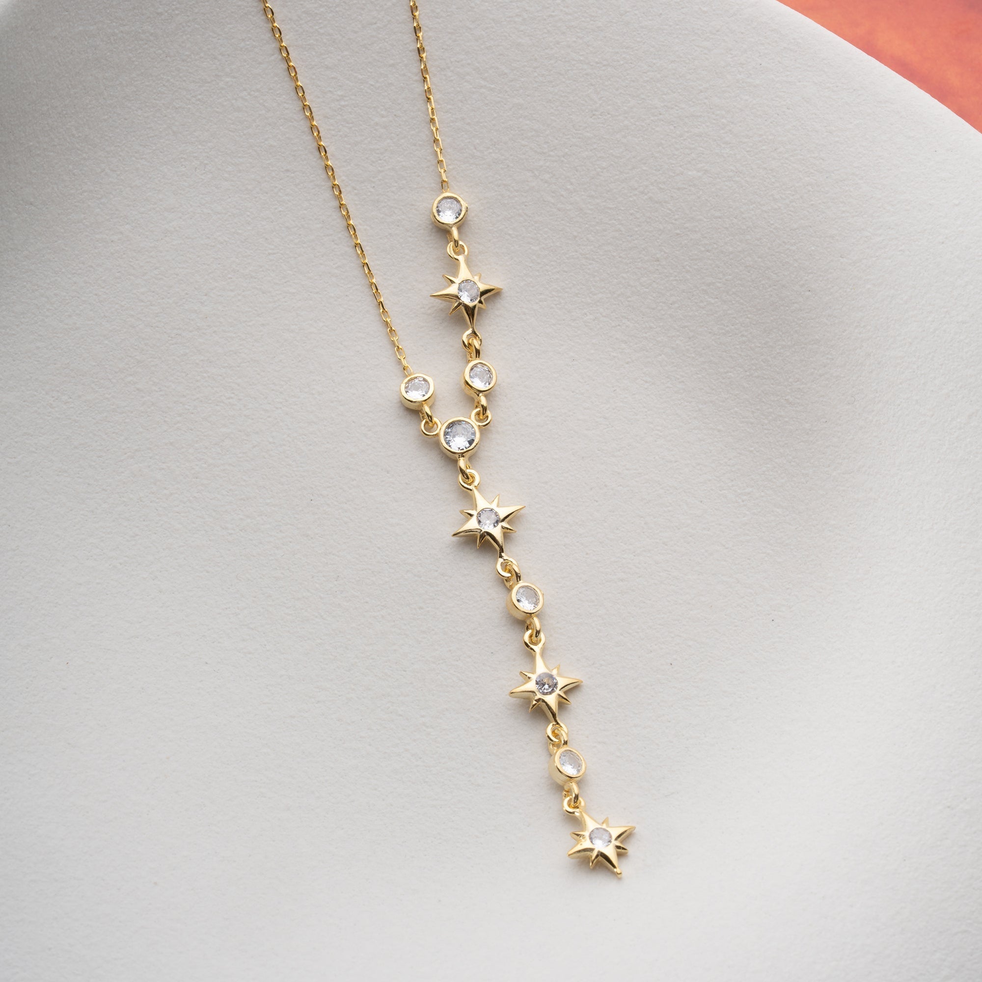 STERN Y KETTE | 925 SILBER