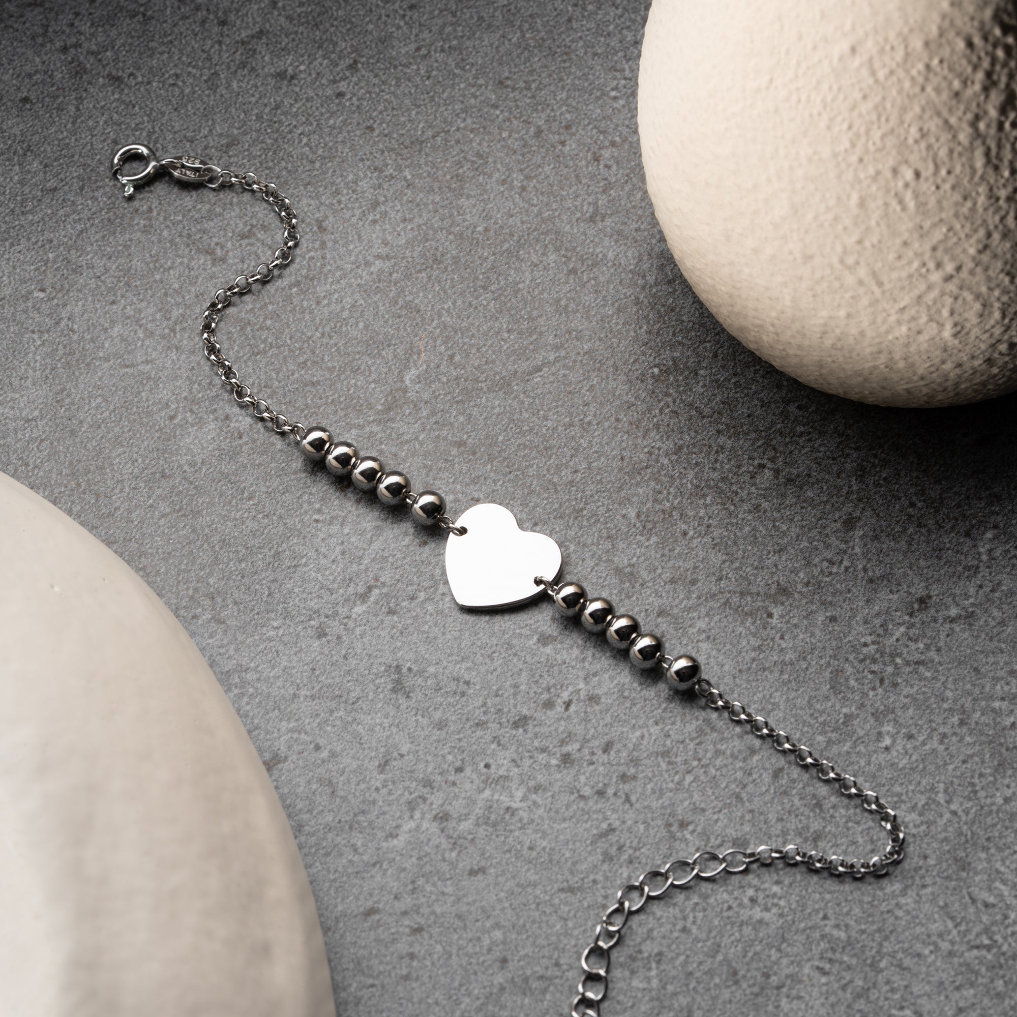 ANDRA ARMBAND | 925 SILBER