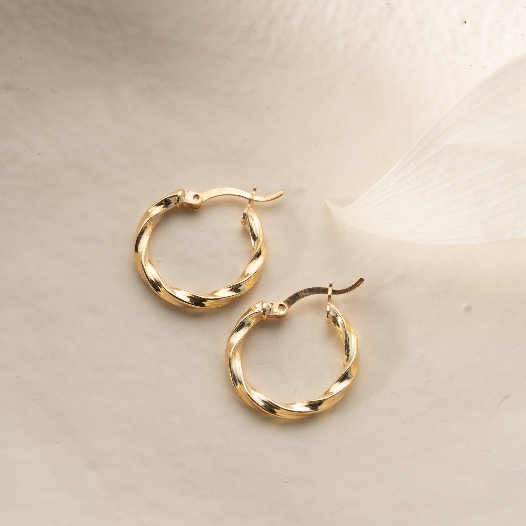 ORION OHRRINGE | 925 SILBER