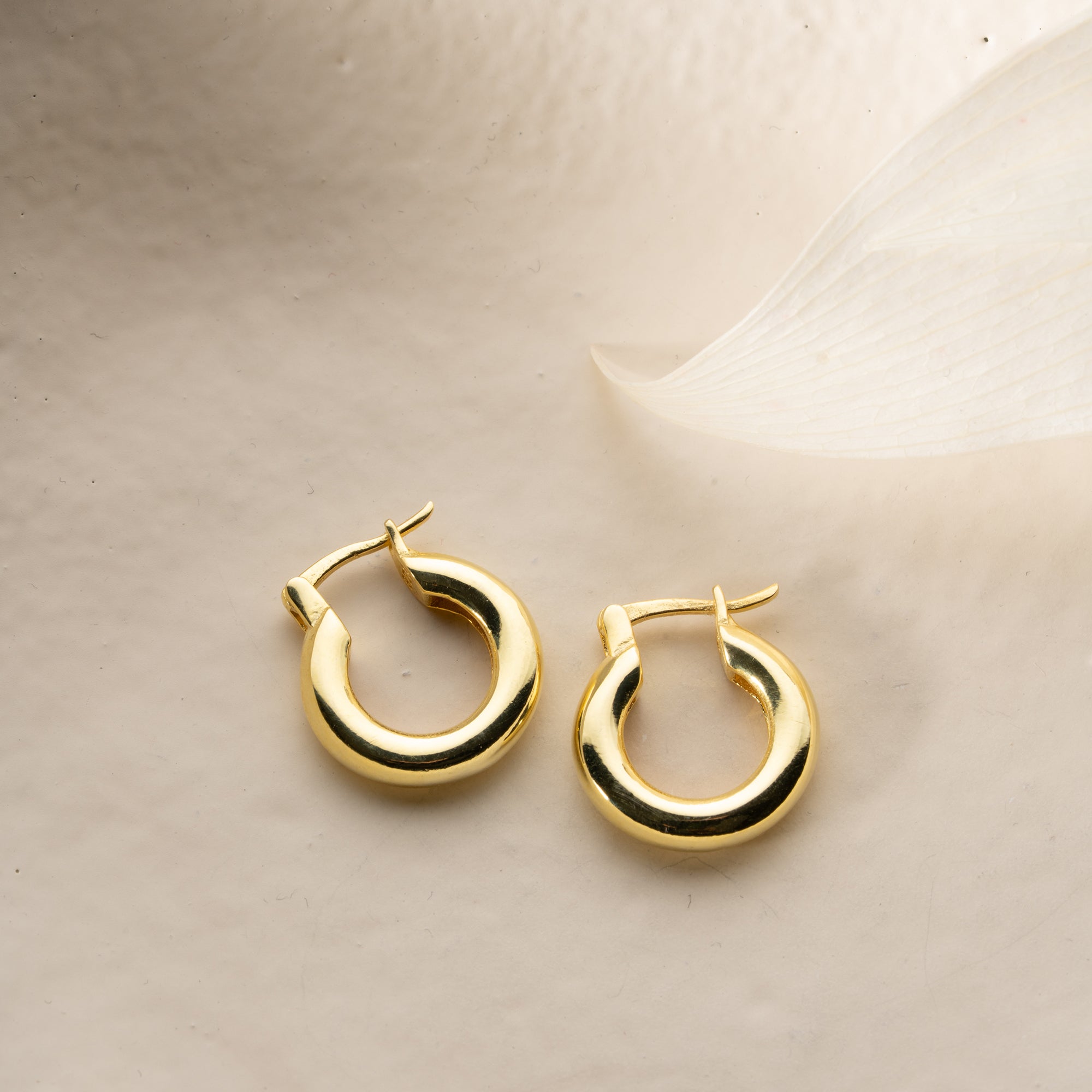 COSMA OHRRINGE | 925 SILBER