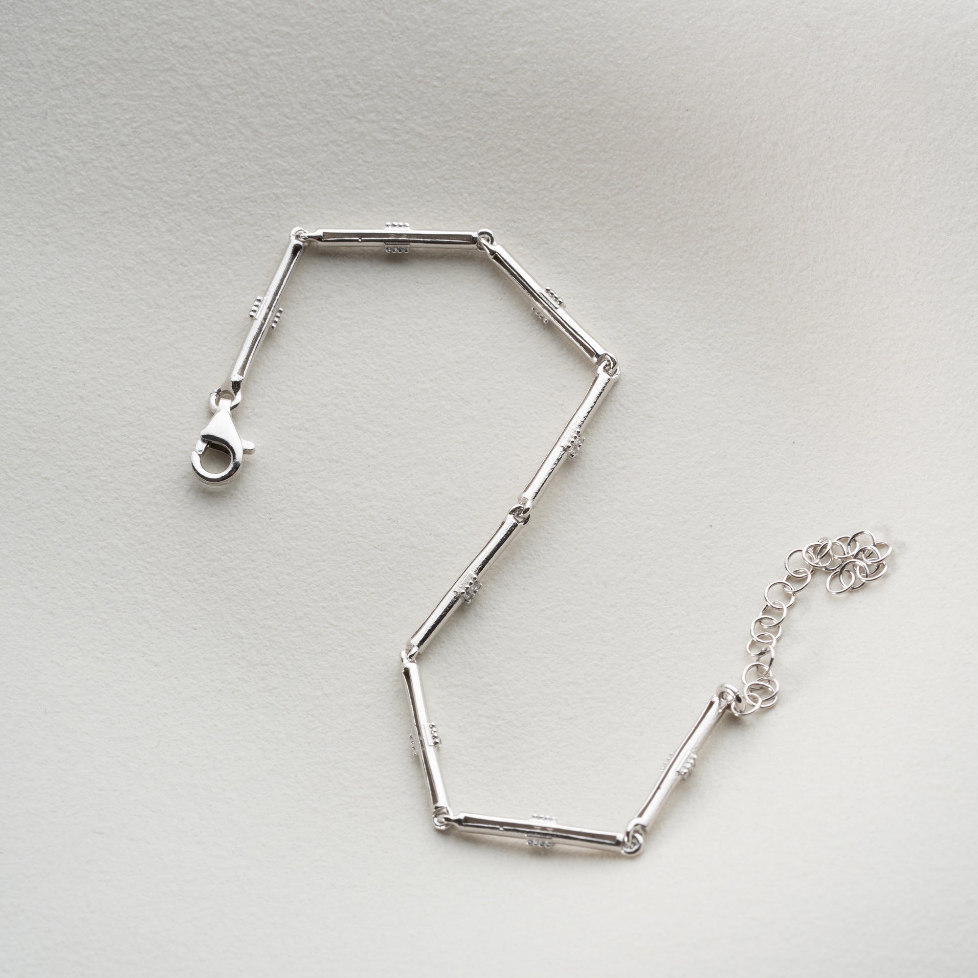 ARYA ARMBAND | 925 SILBER