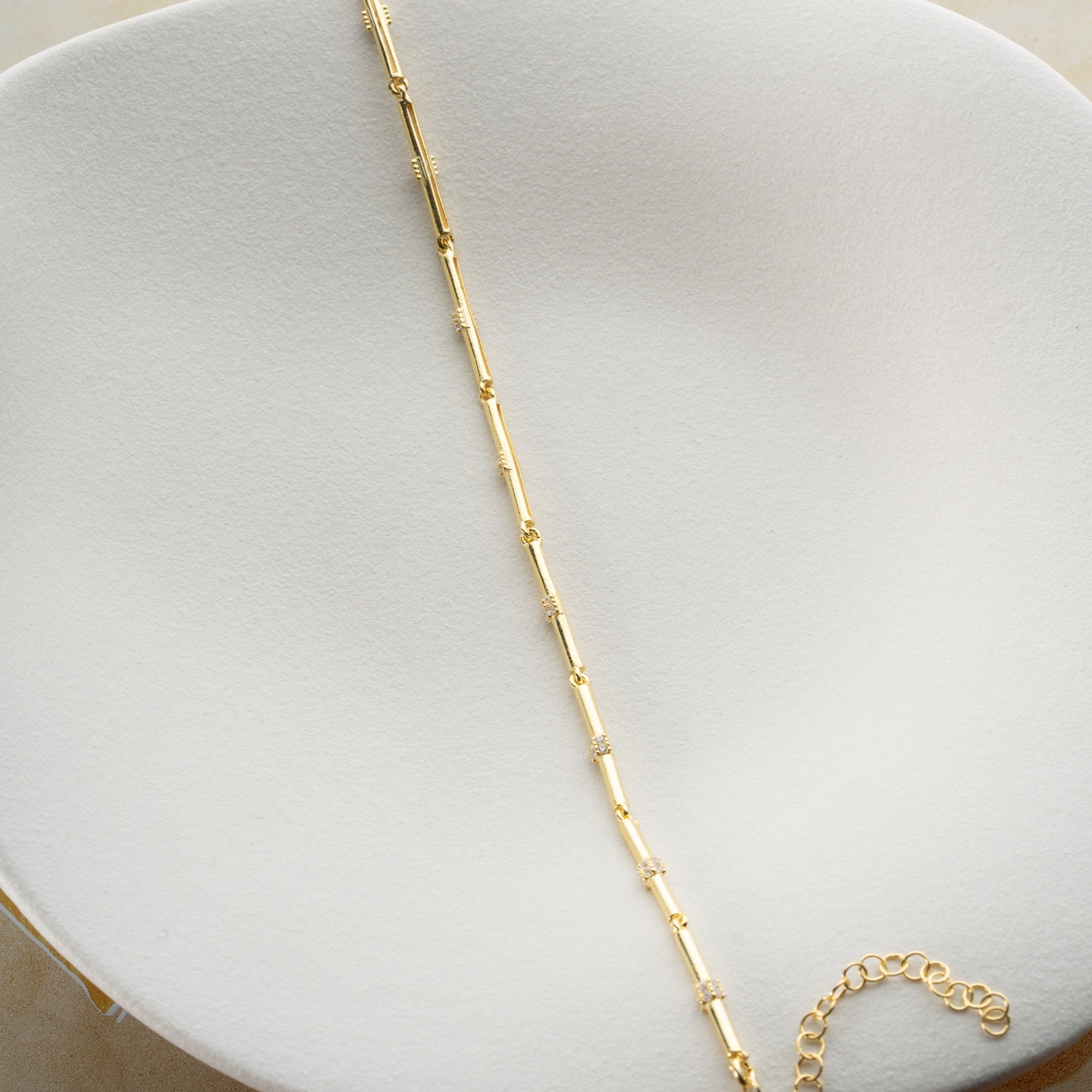 ARYA ARMBAND | 925 SILBER