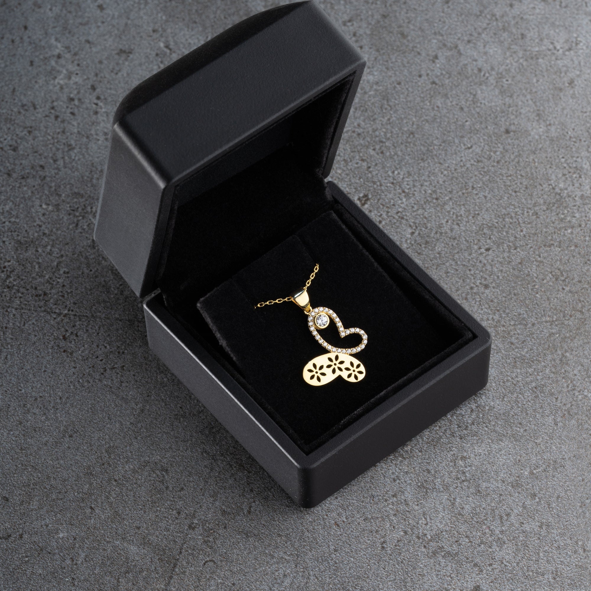 SORA HALSKETTE | 925 SILBER