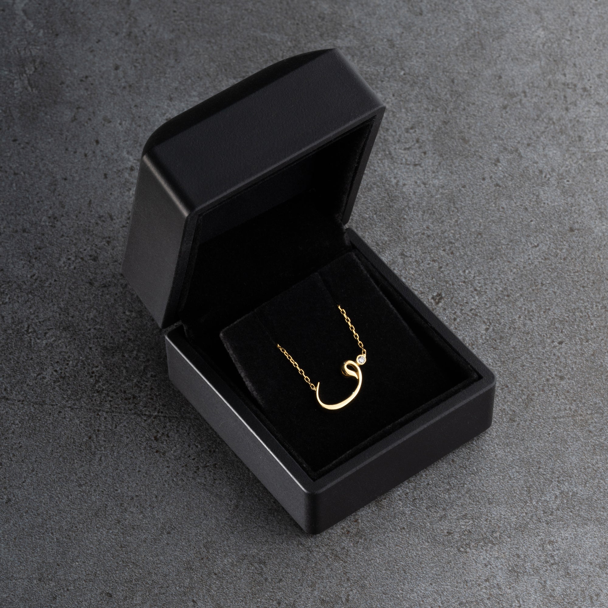 VAV HALSKETTE | 925 SILBER