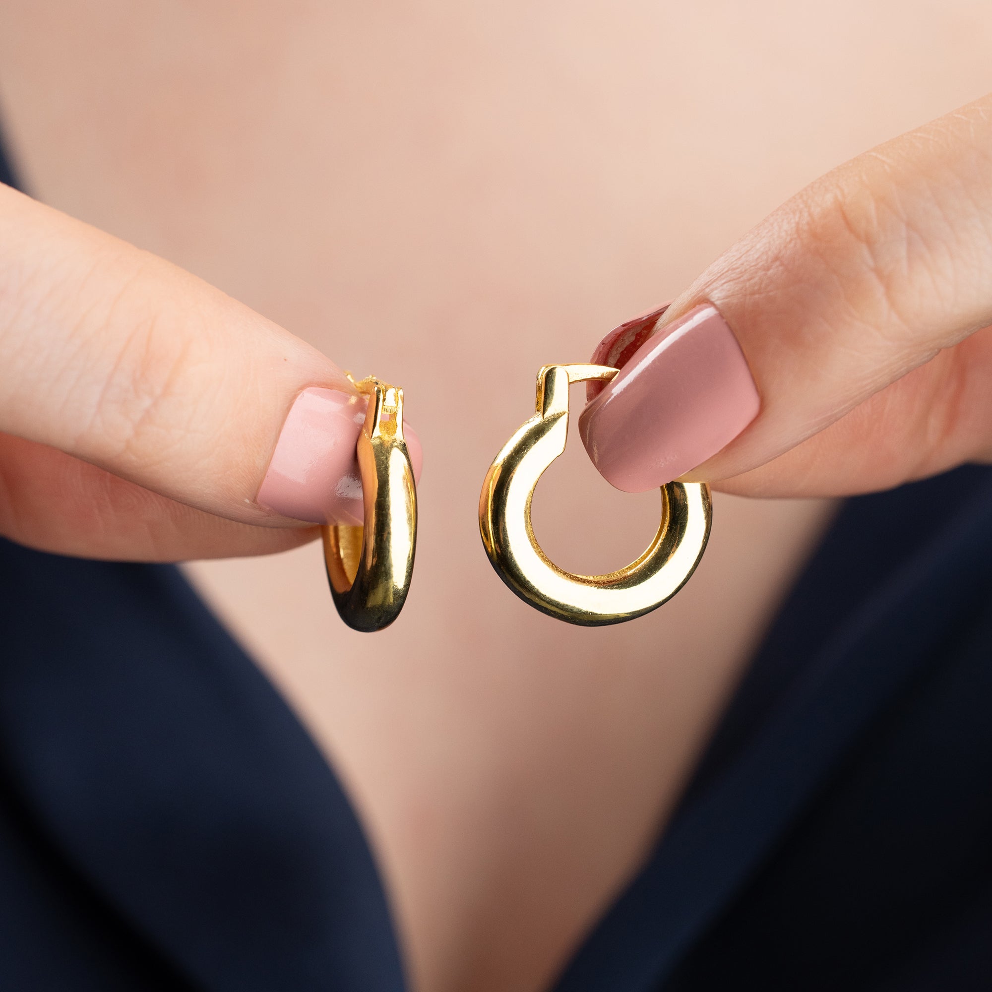 COSMA OHRRINGE | 925 SILBER