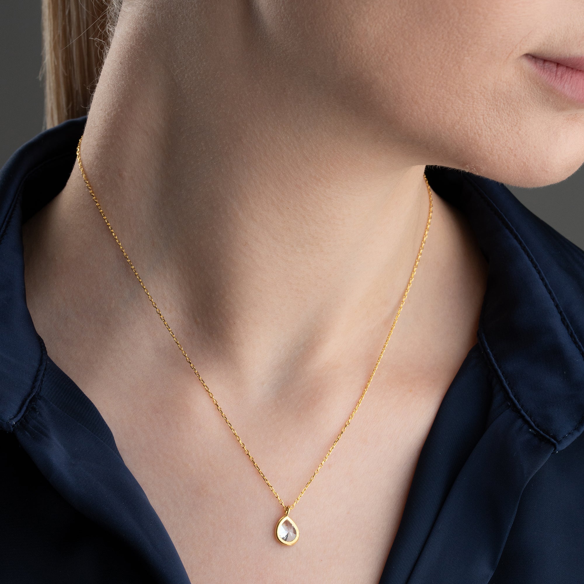 RICHE SET | 925 SILBER