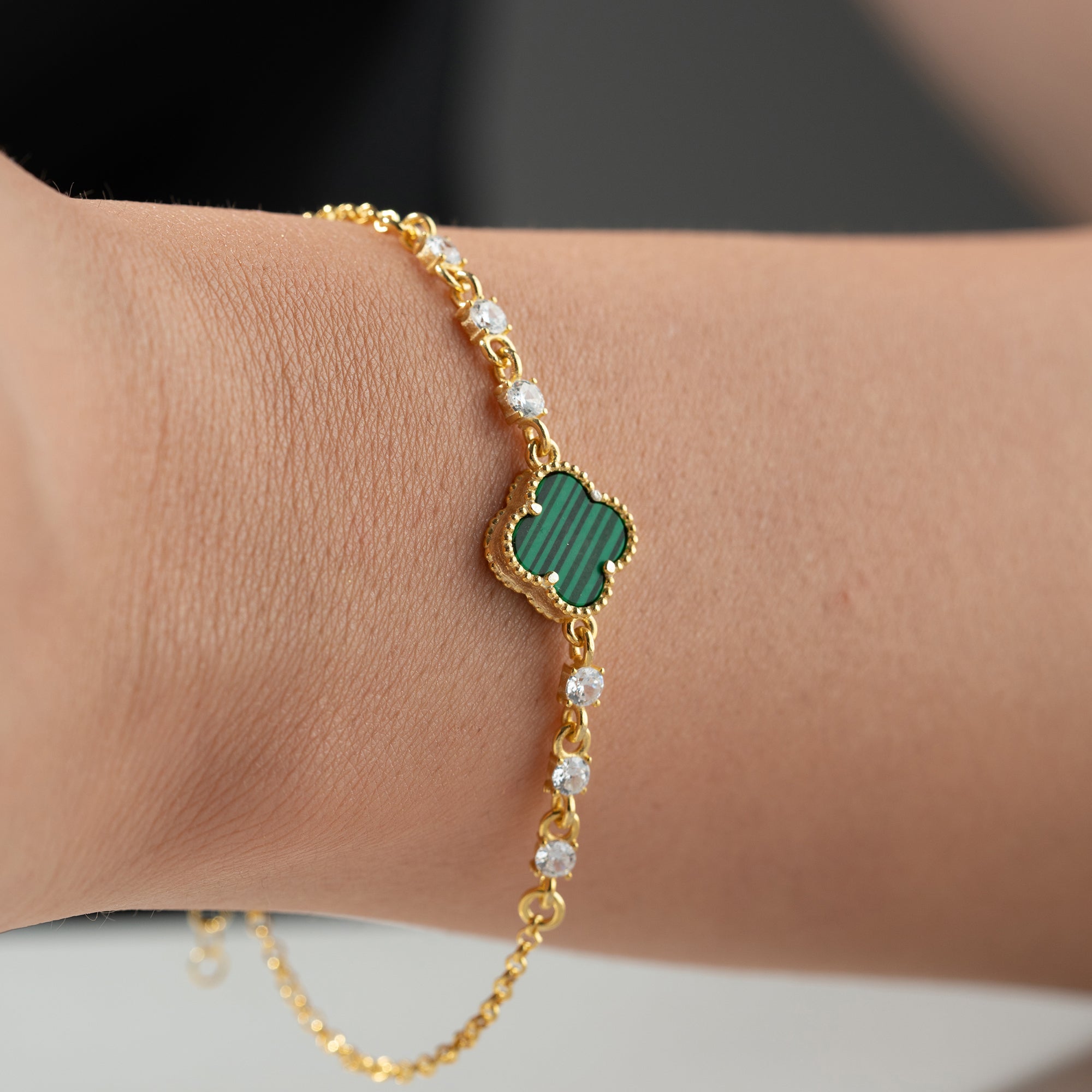 FAEL ARMBAND | 925 SILBER