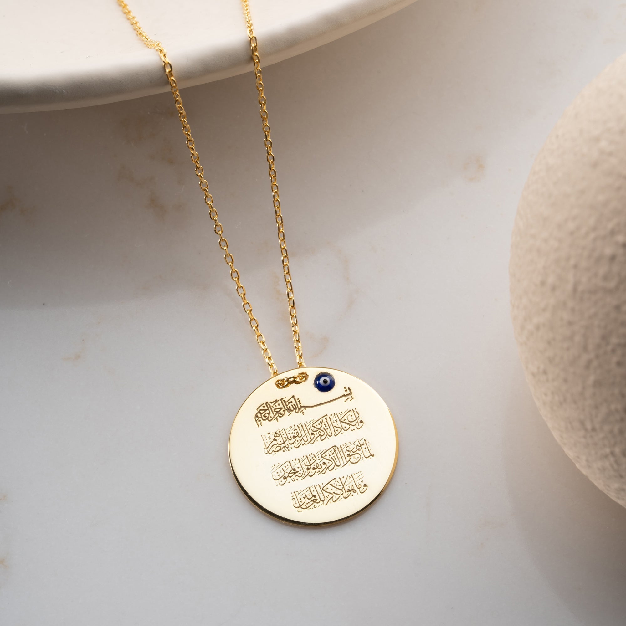 DUA HALSKETTE | 925 SILBER