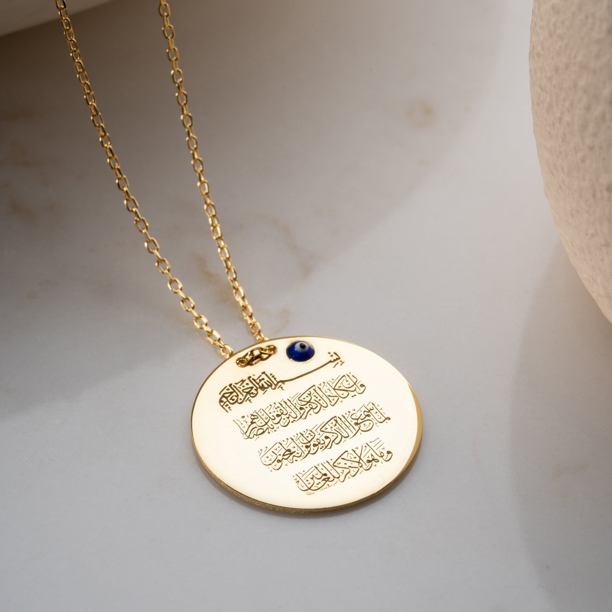 DUA HALSKETTE | 925 SILBER