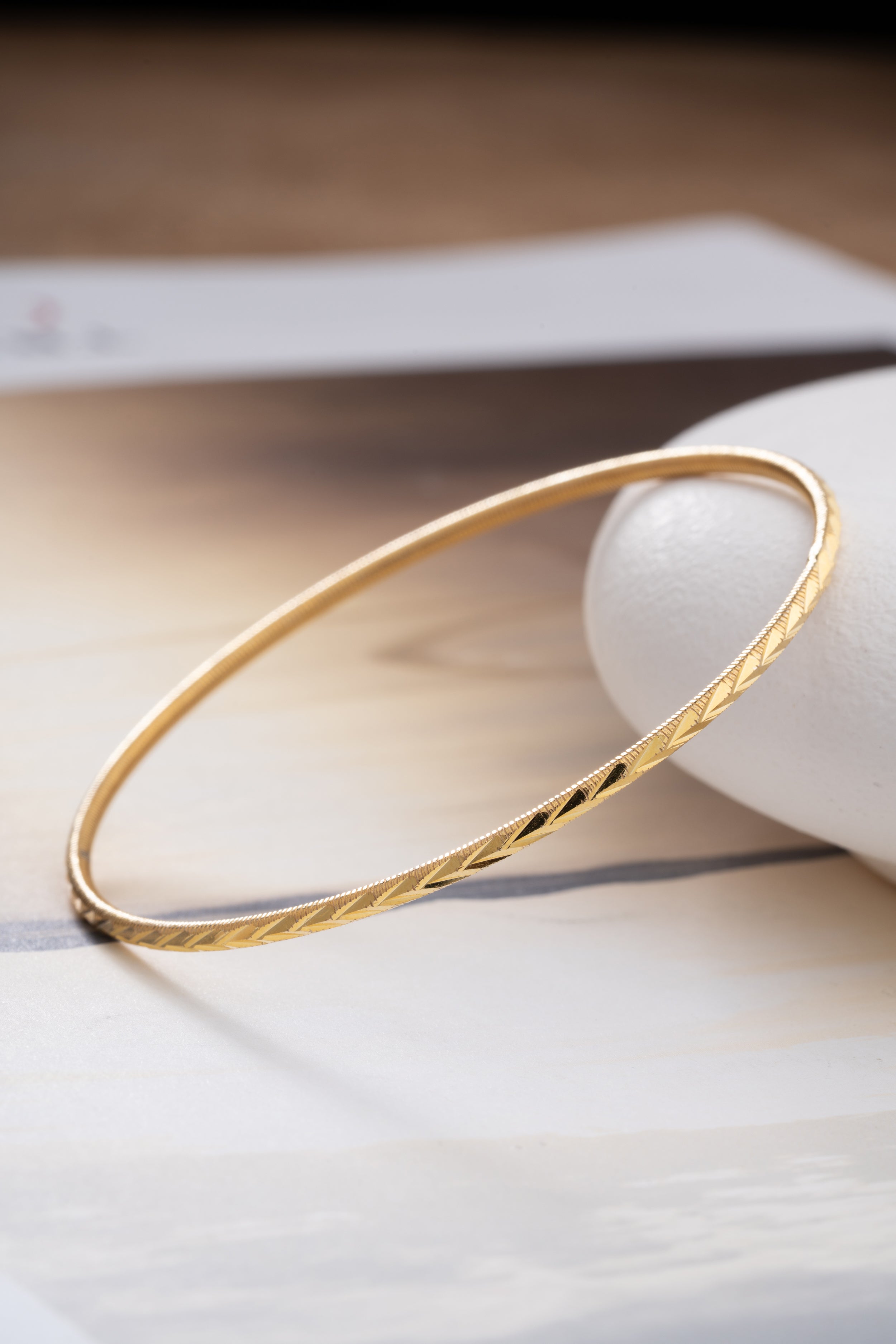 VELLY AJDA ARMREIFEN | 925 SILBER