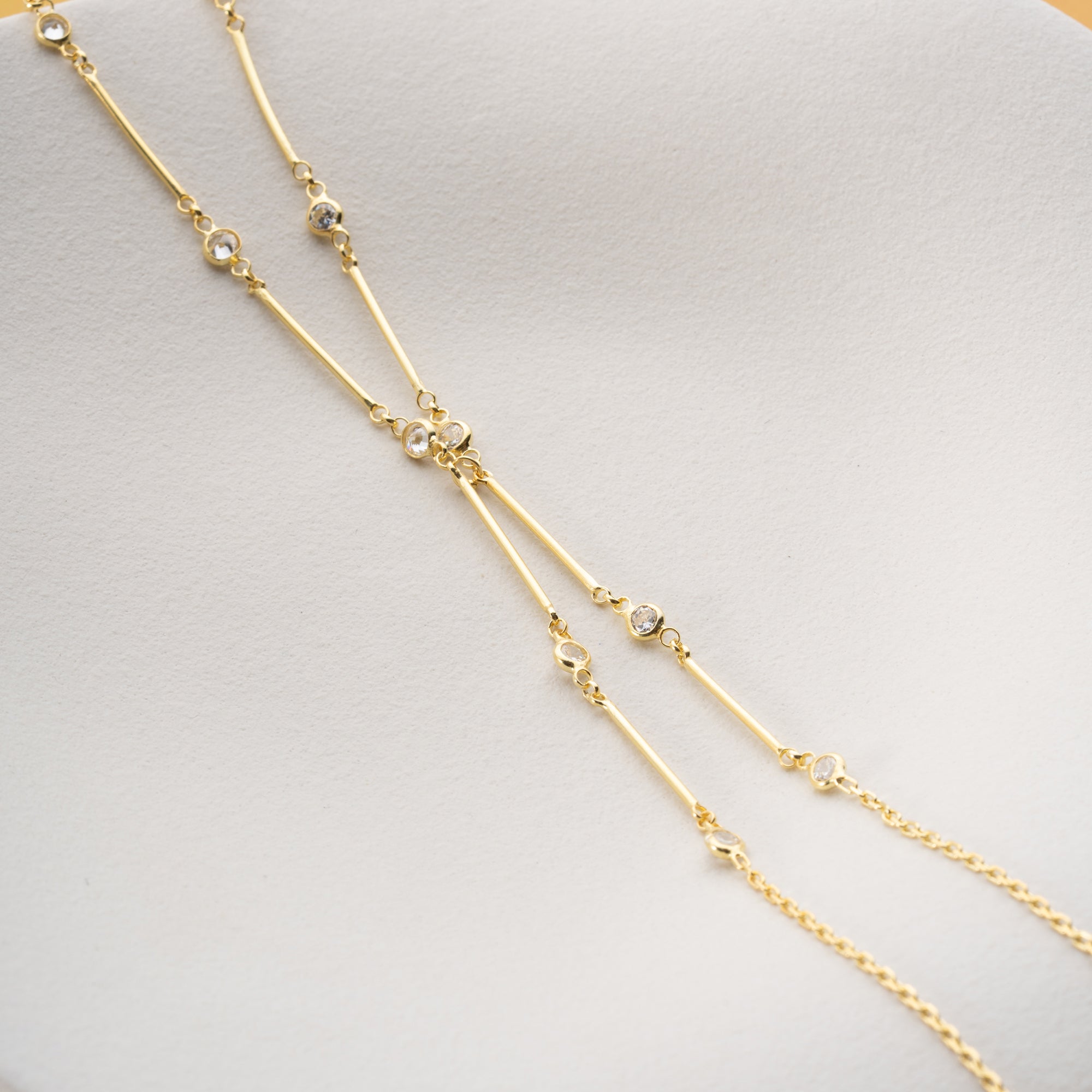 RUNA HANDKETTE | 925 SILBER