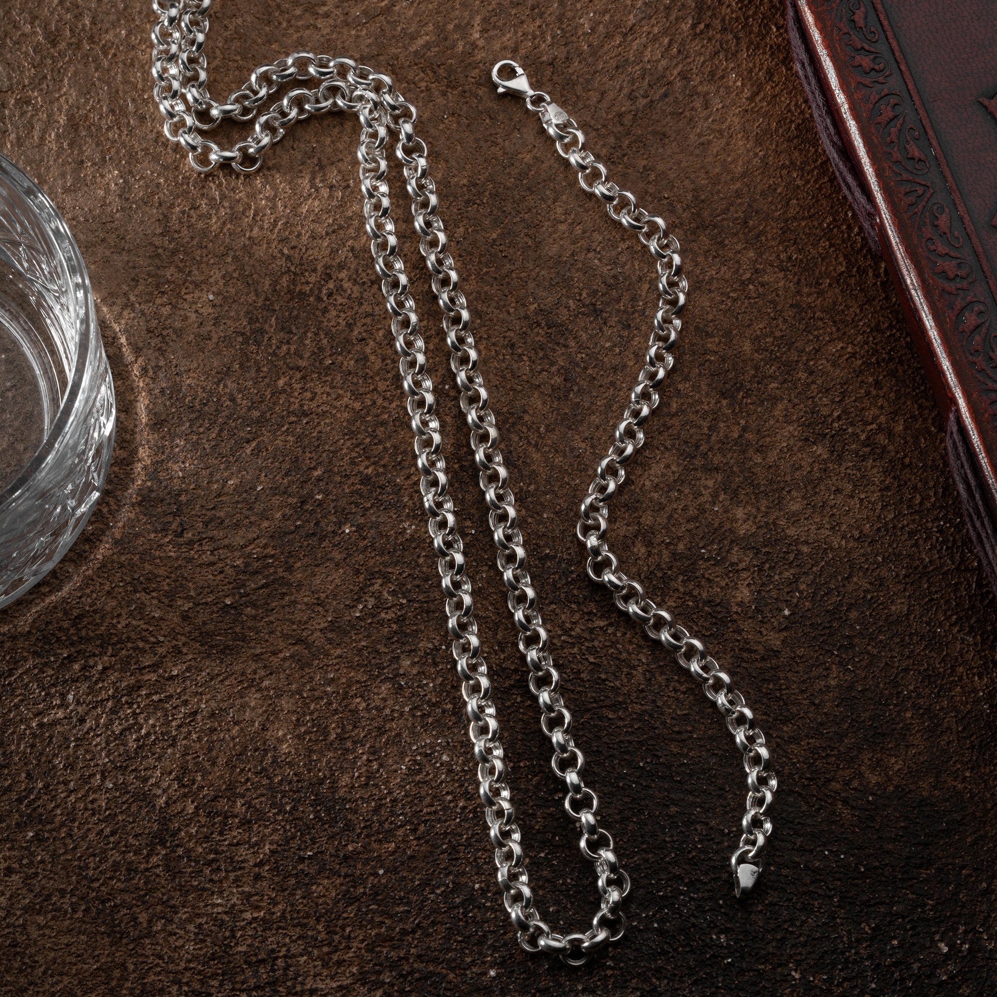 BIG DOCH SET | 925 SILBER