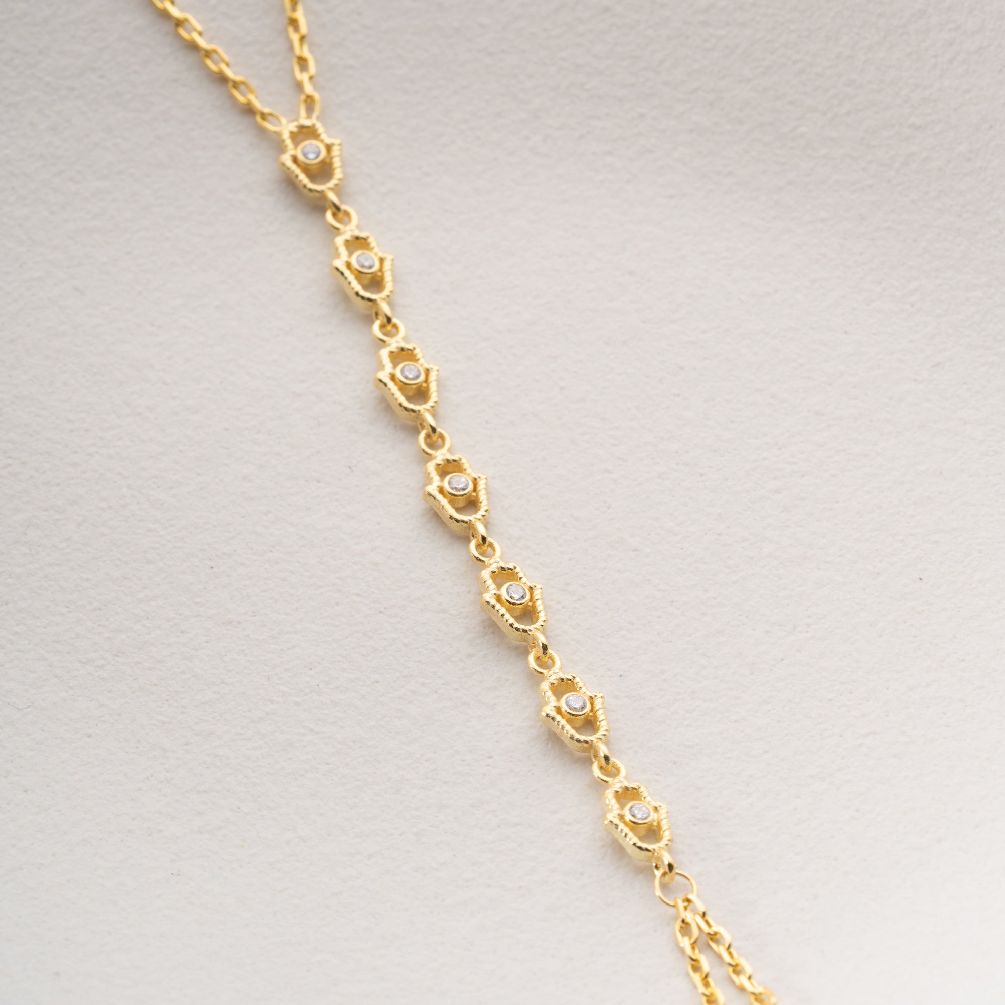 SIOS HANDKETTE | 925 SILBER