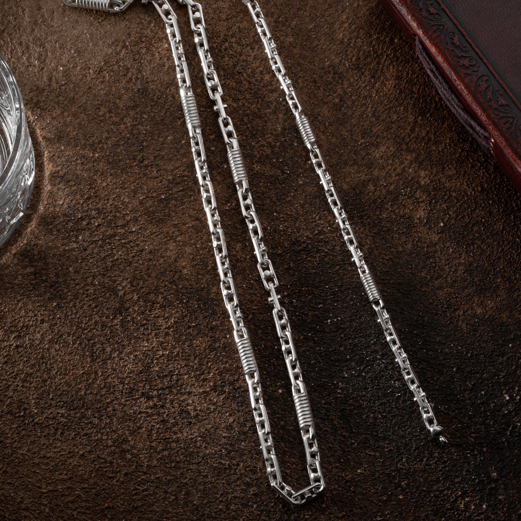 MONTECARLO SET | 925 SILBER