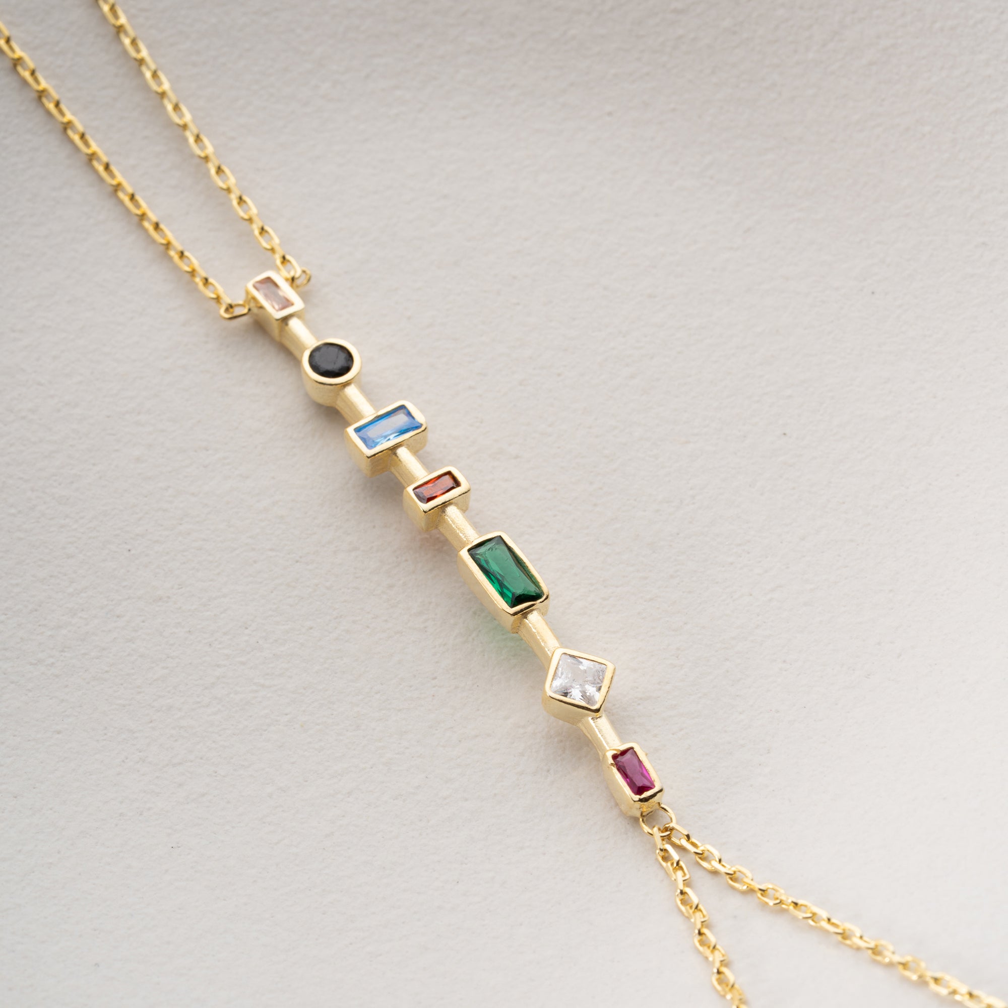 MYSA HANDKETTE | 925 SILBER