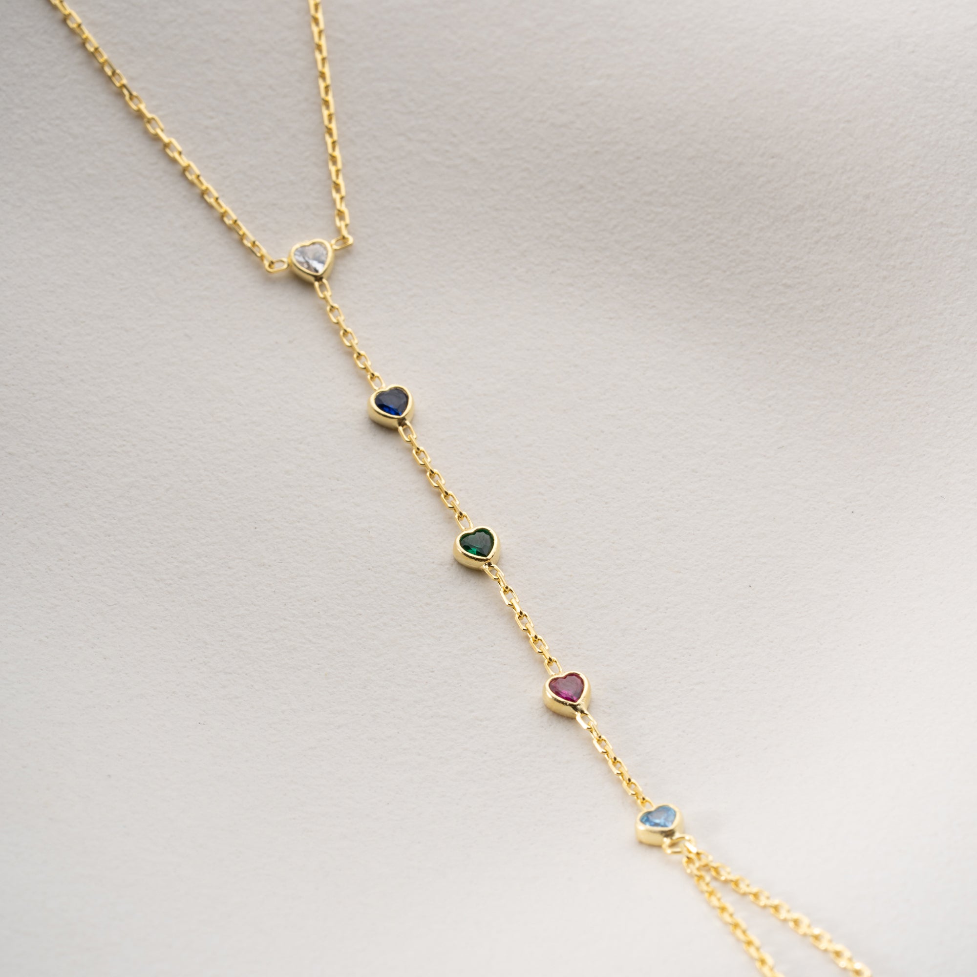 MORA HANDKETTE | 925 SILBER