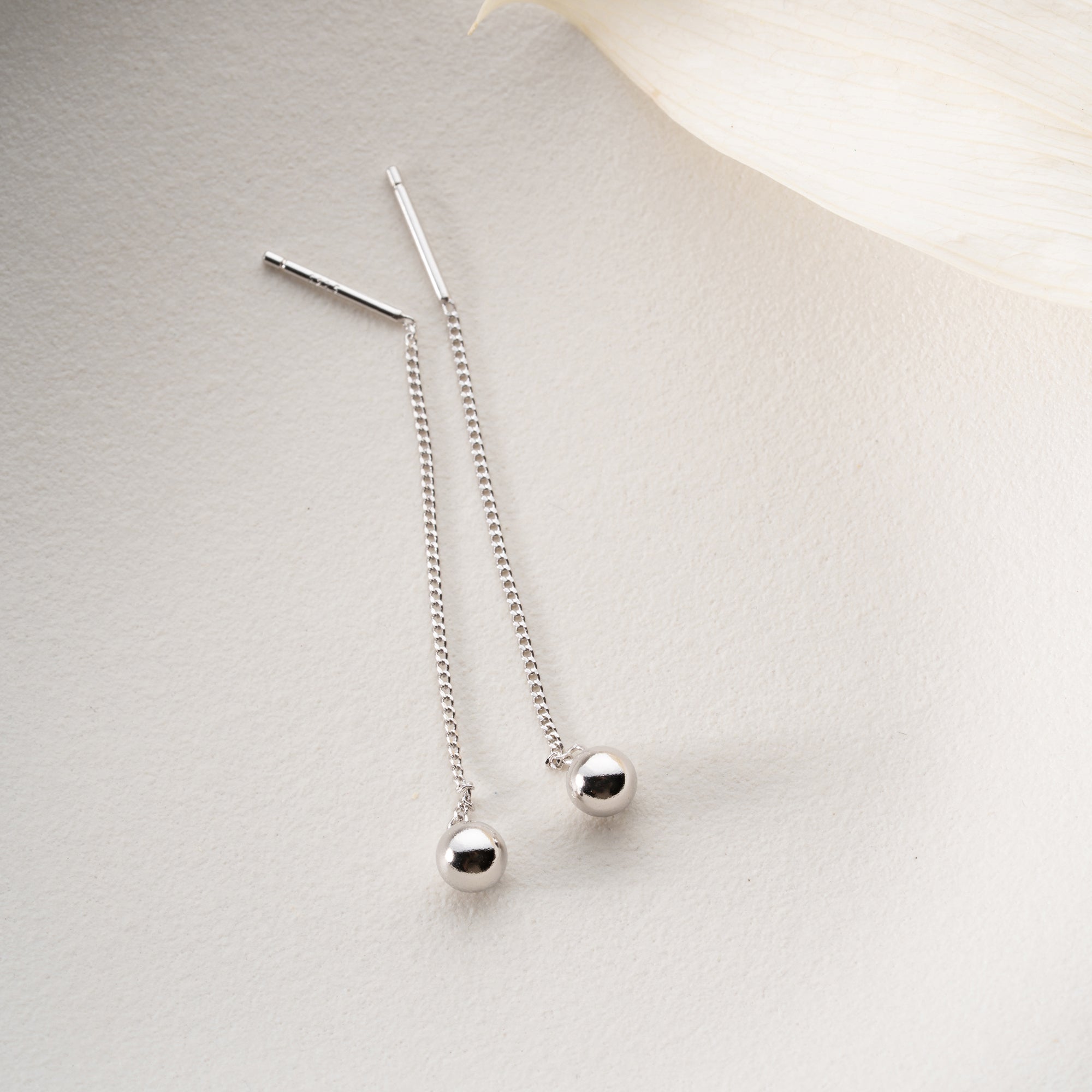 LULI OHRRINGE | 925 SILBER