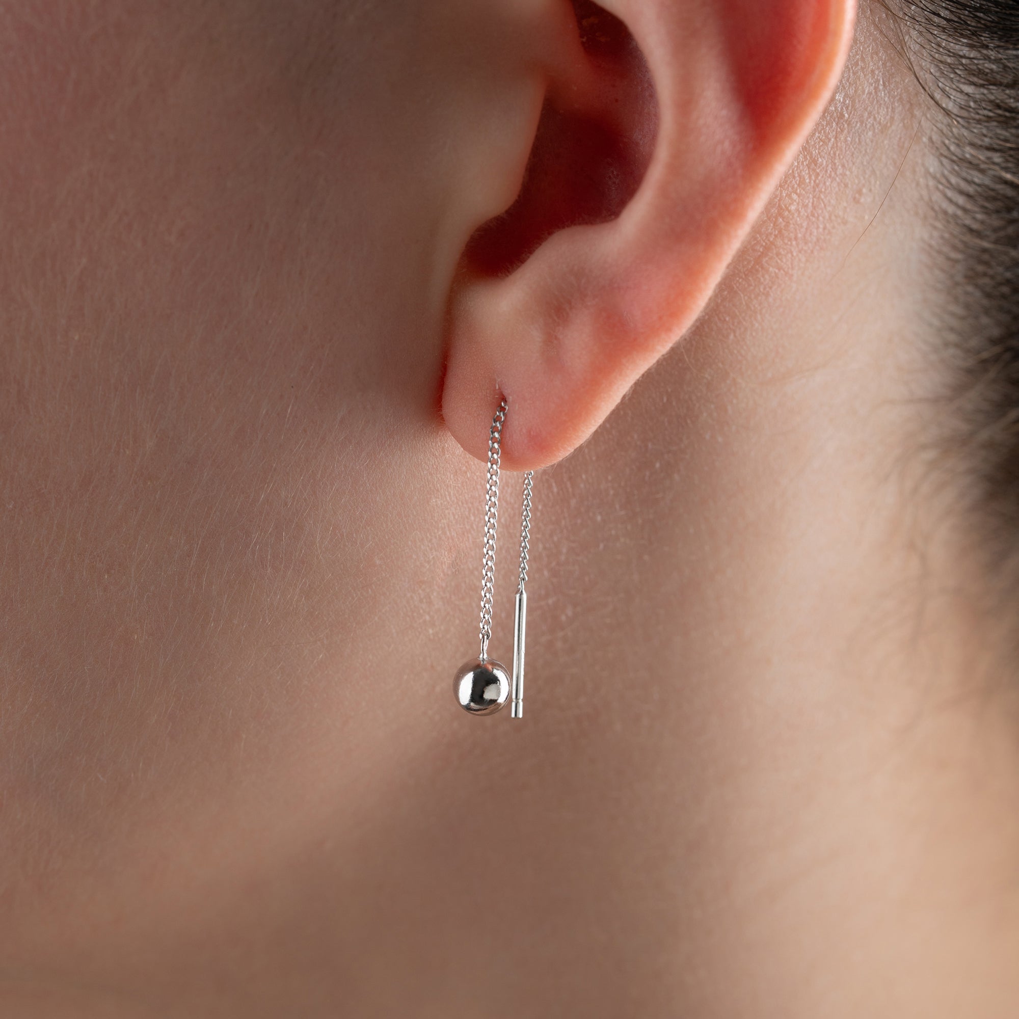 LULI OHRRINGE | 925 SILBER