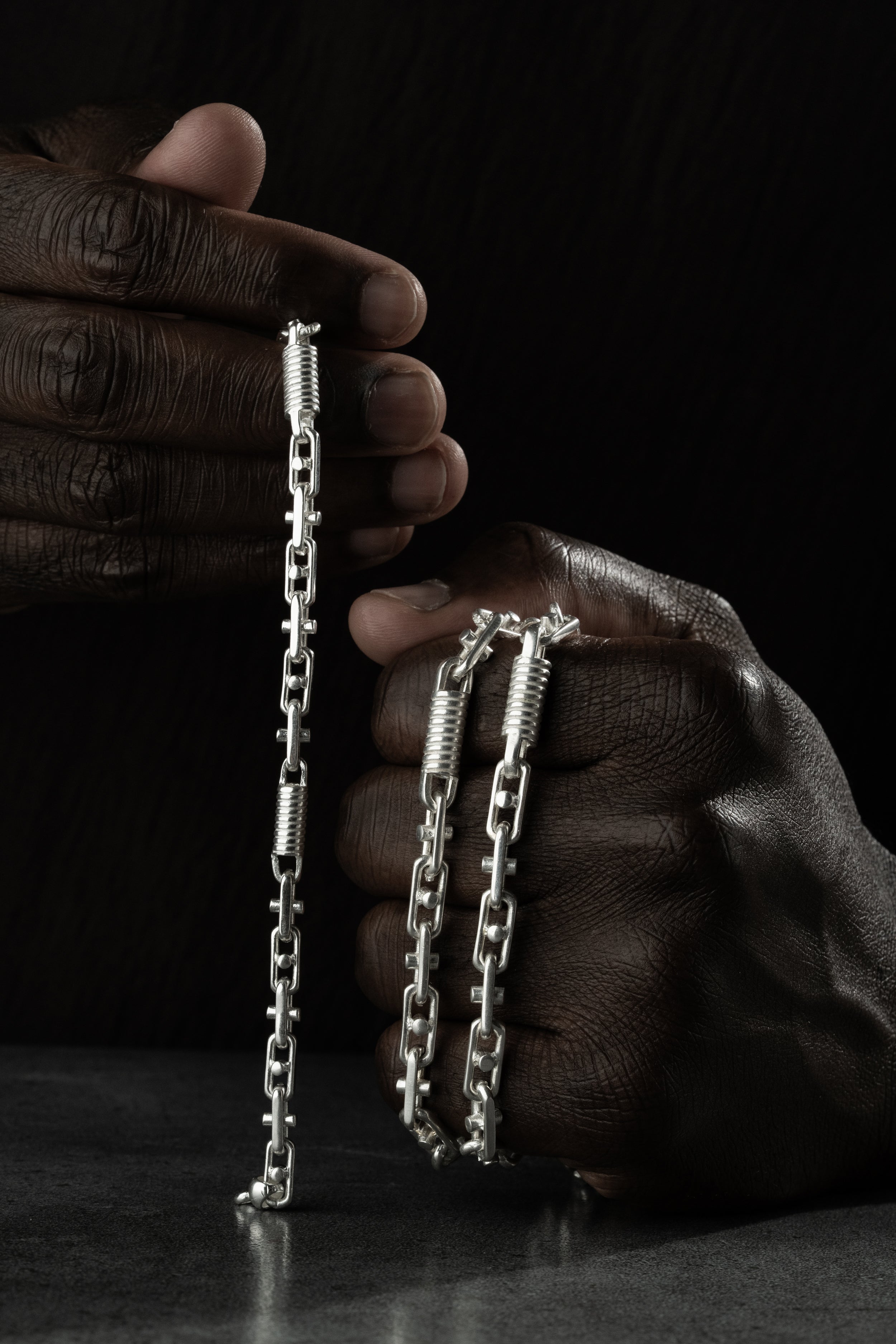 MONTECARLO SET | 925 SILBER