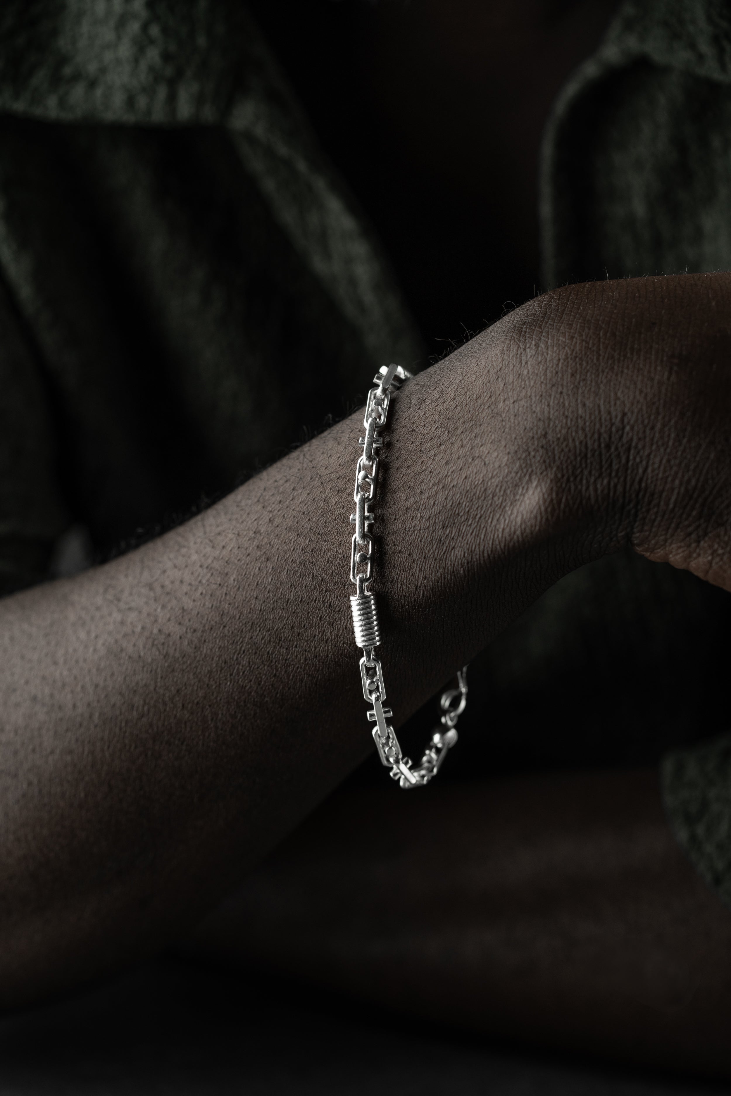 MONTE CARLO ARMBAND 5MM | 925 SILBER